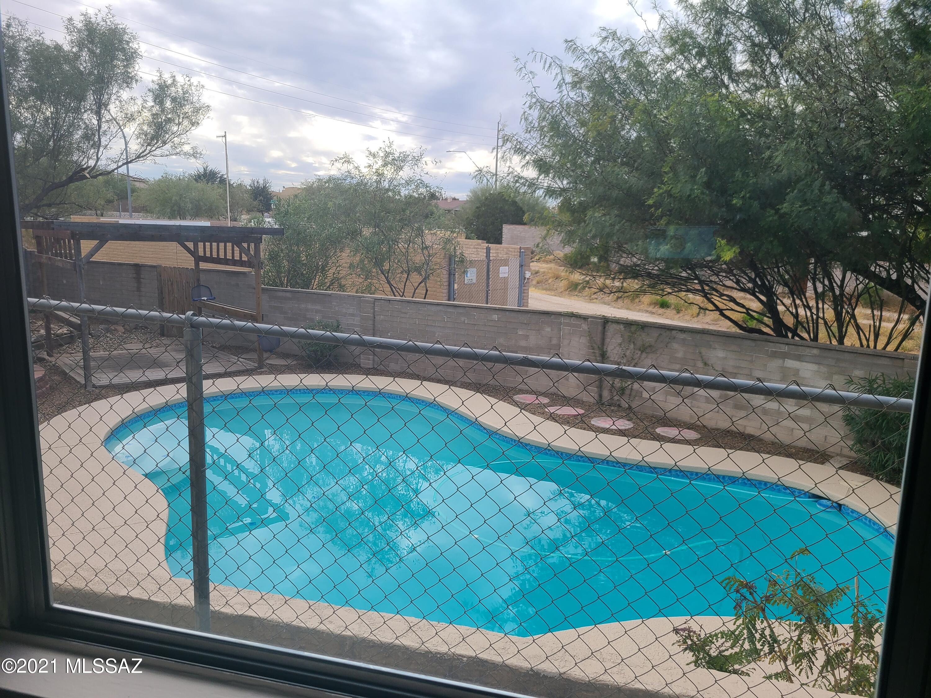 Desert Arbors (1-71) - Residential