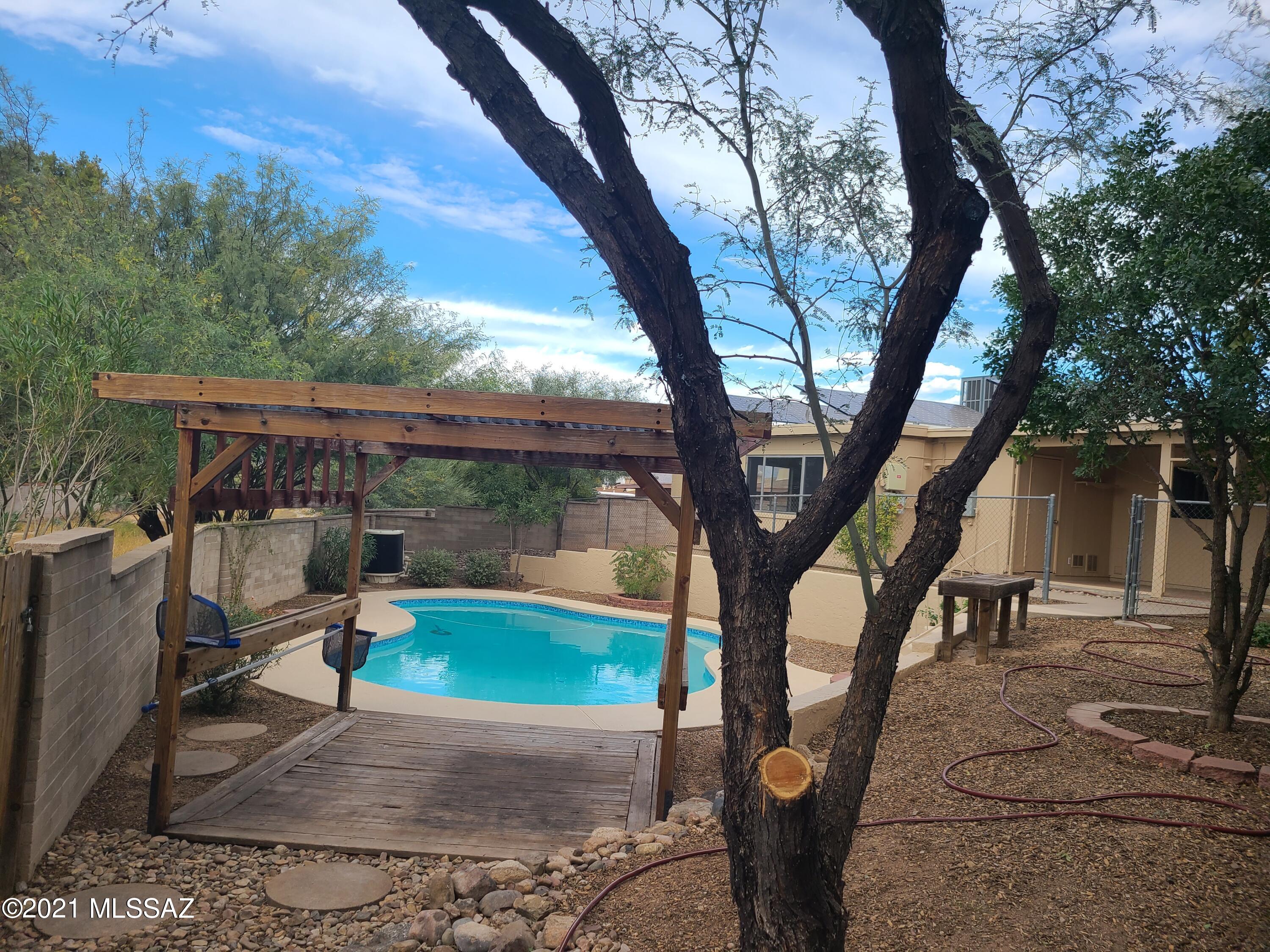 Desert Arbors (1-71) - Residential