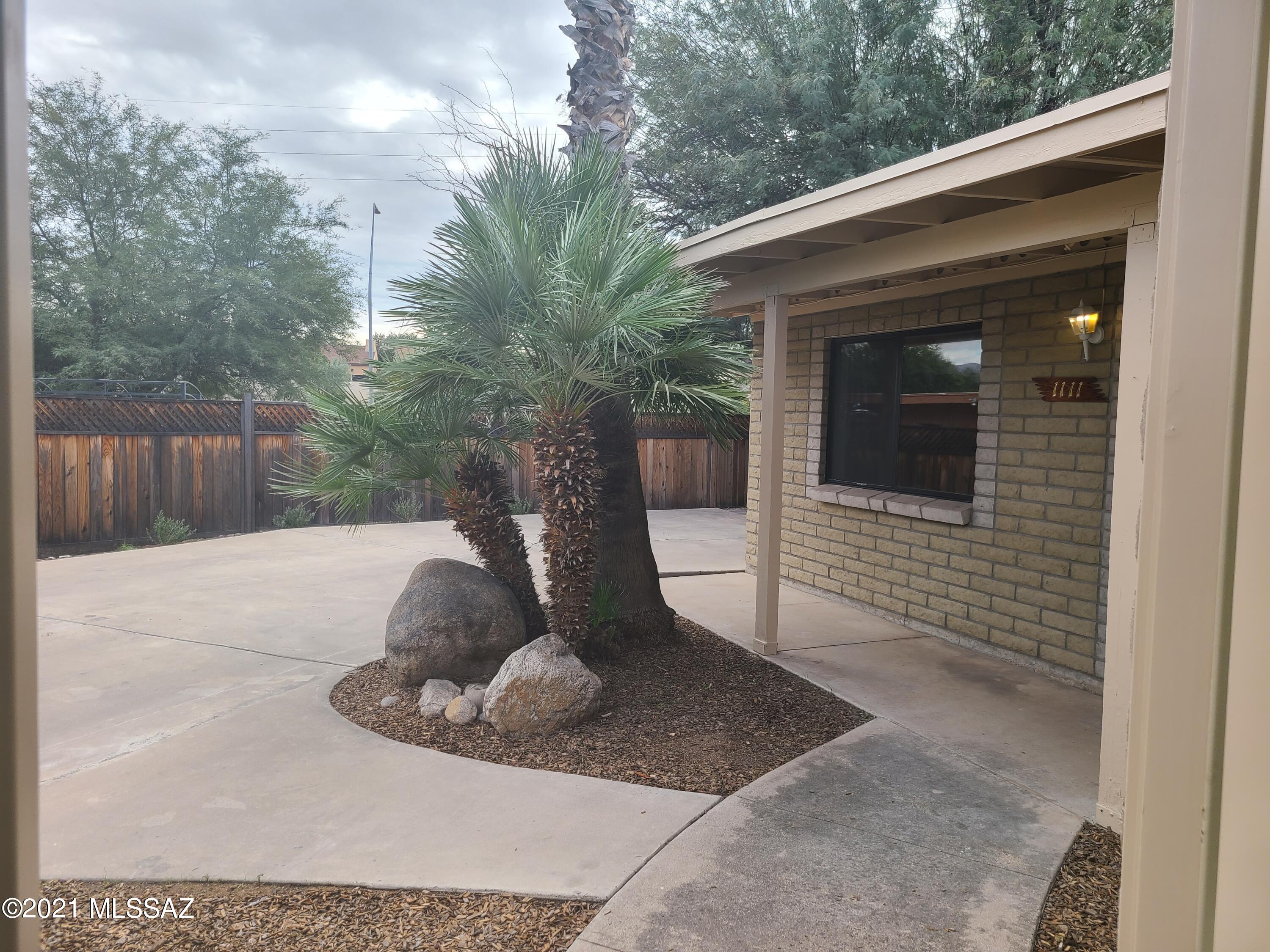 Desert Arbors (1-71) - Residential