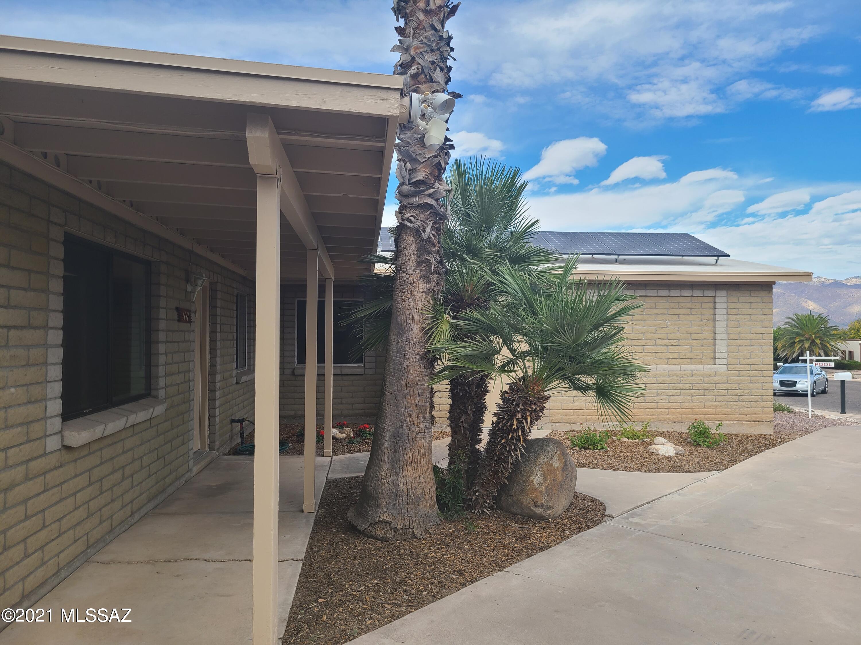 Desert Arbors (1-71) - Residential