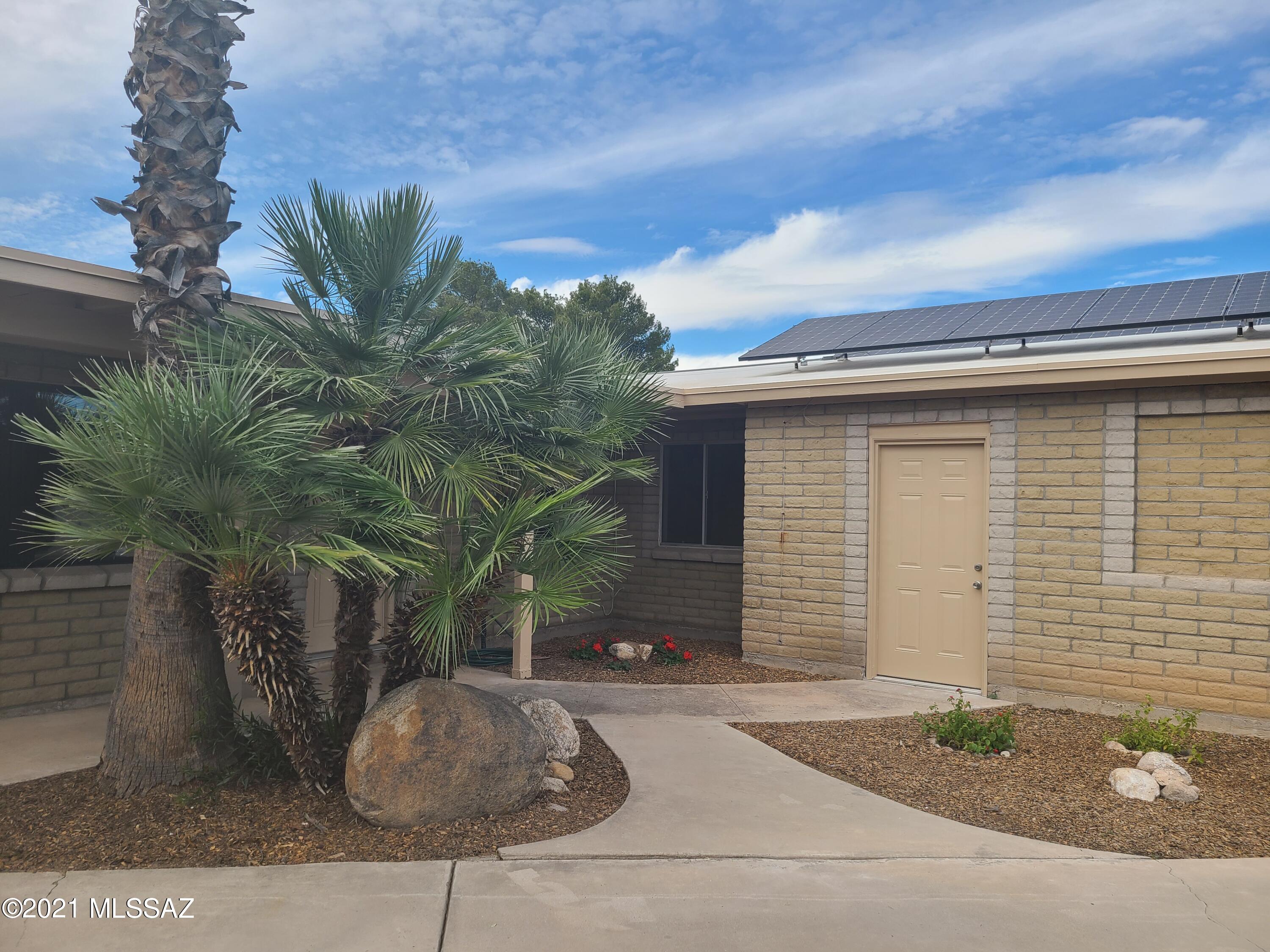 Desert Arbors (1-71) - Residential