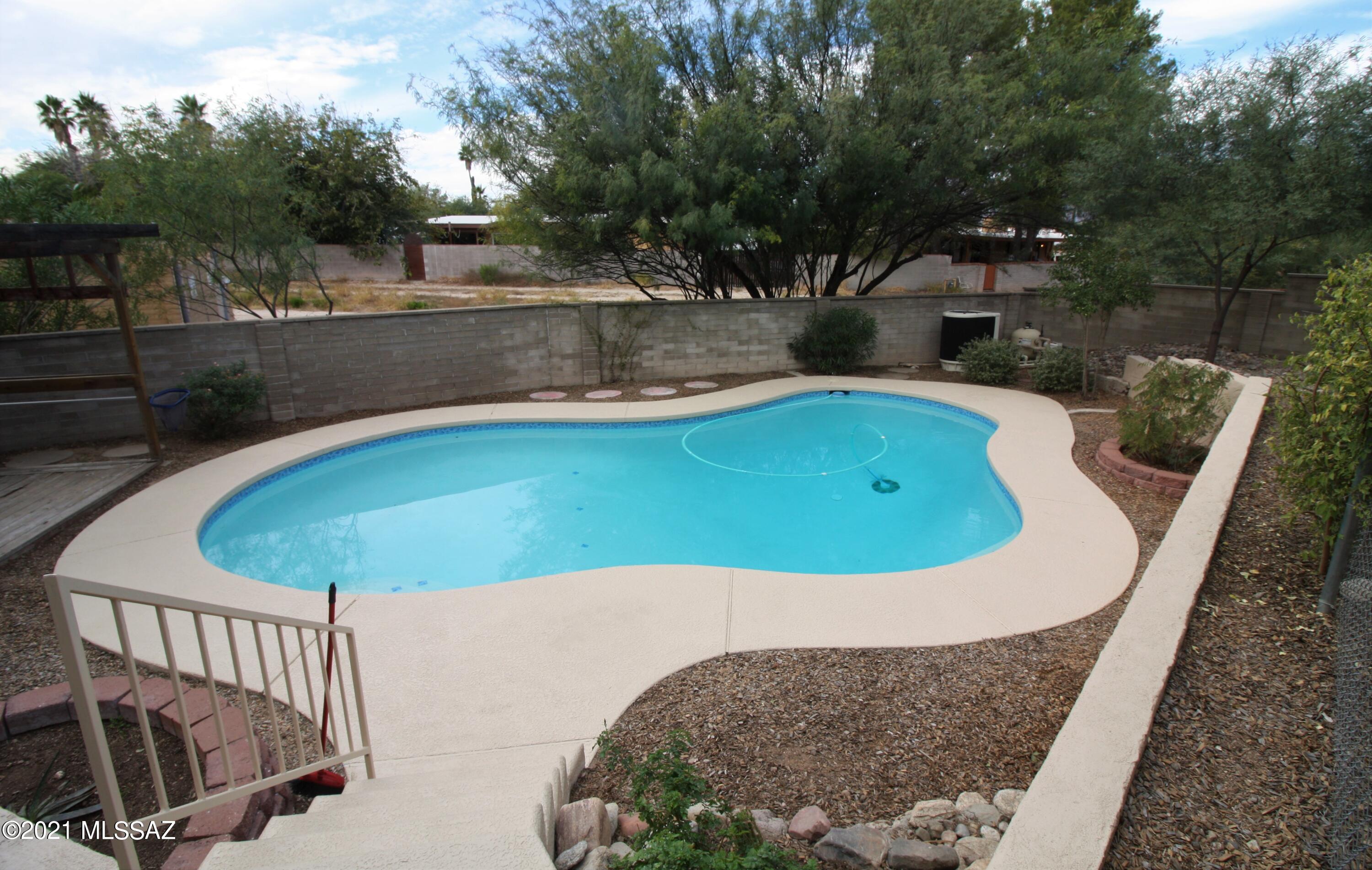 Desert Arbors (1-71) - Residential