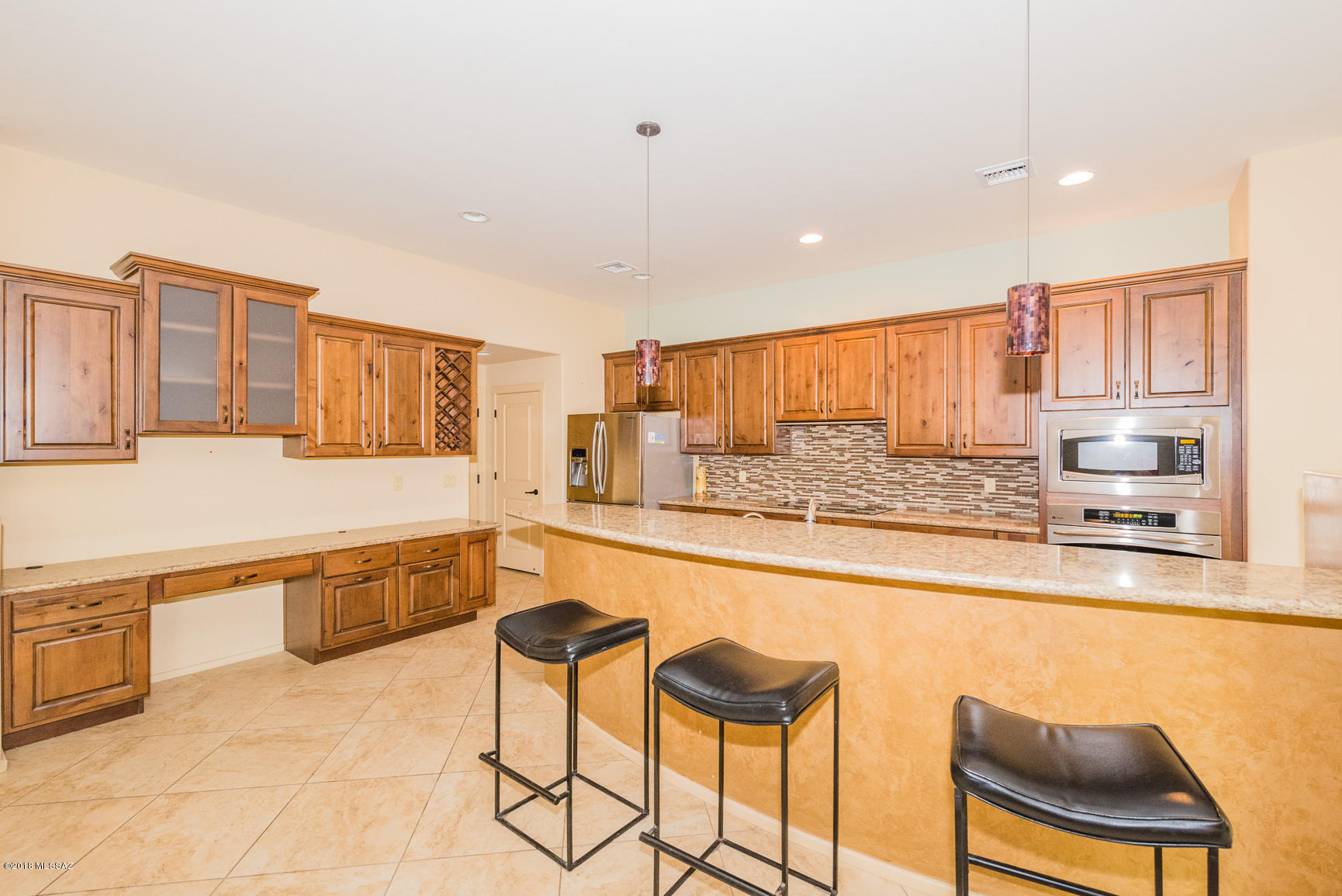 Oasis Harrison - Residential
