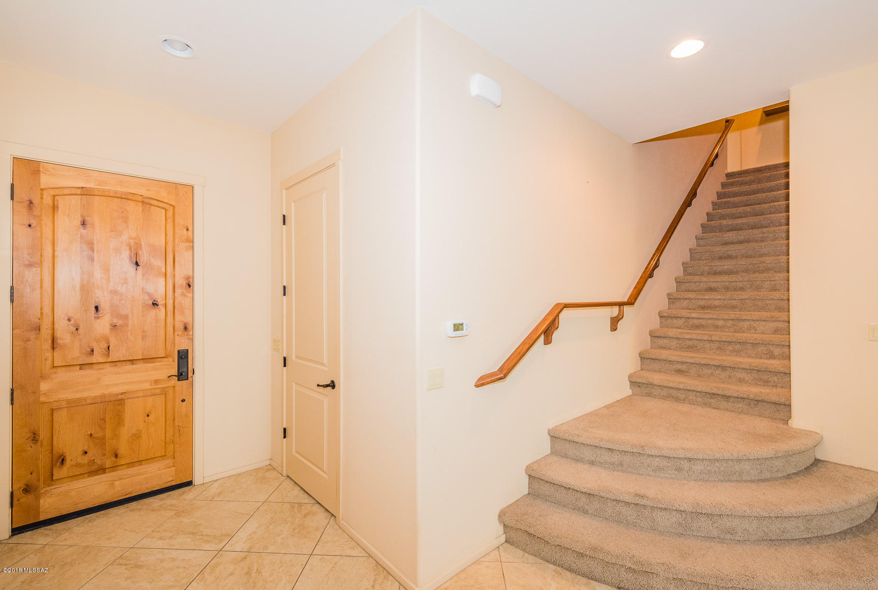 Oasis Harrison - Residential