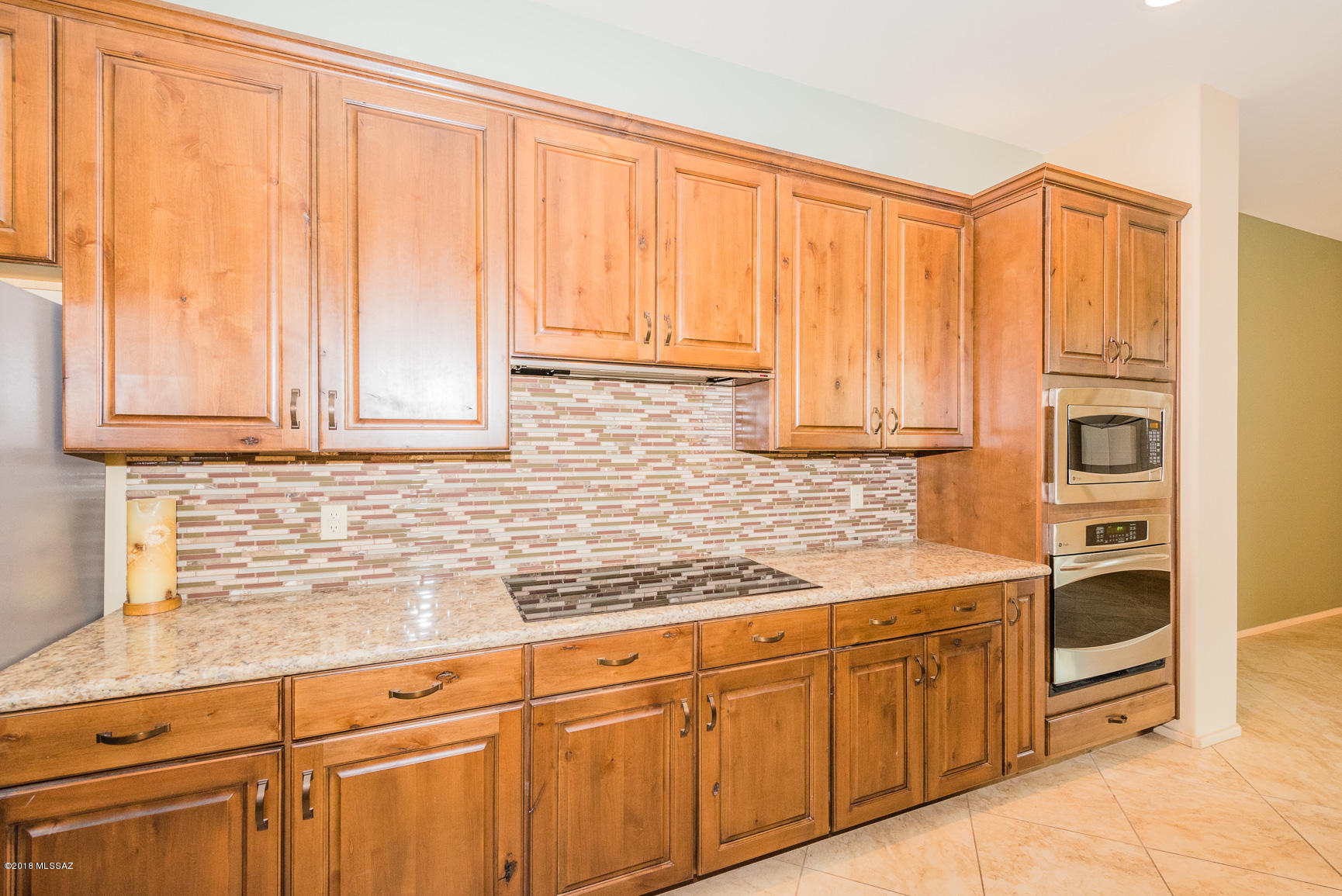Oasis Harrison - Residential