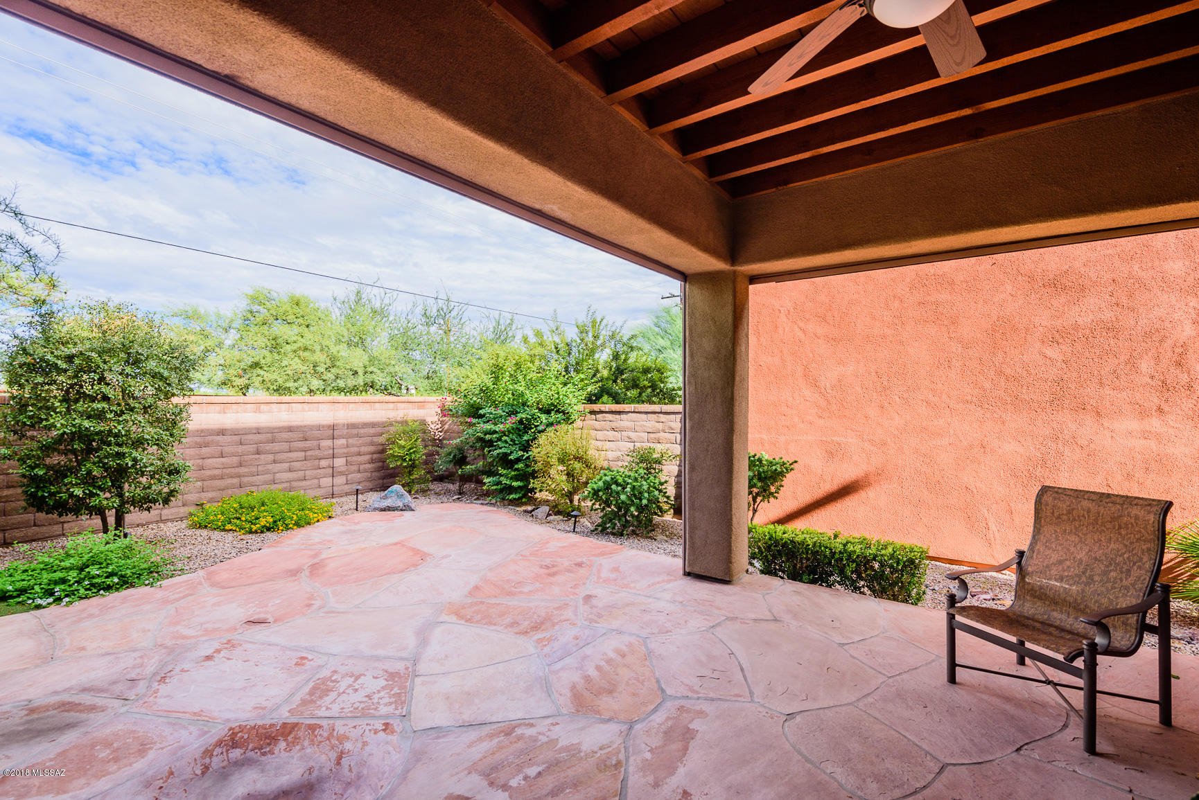 Oasis Harrison - Residential