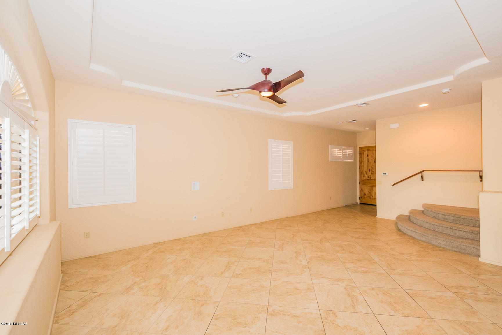 Oasis Harrison - Residential