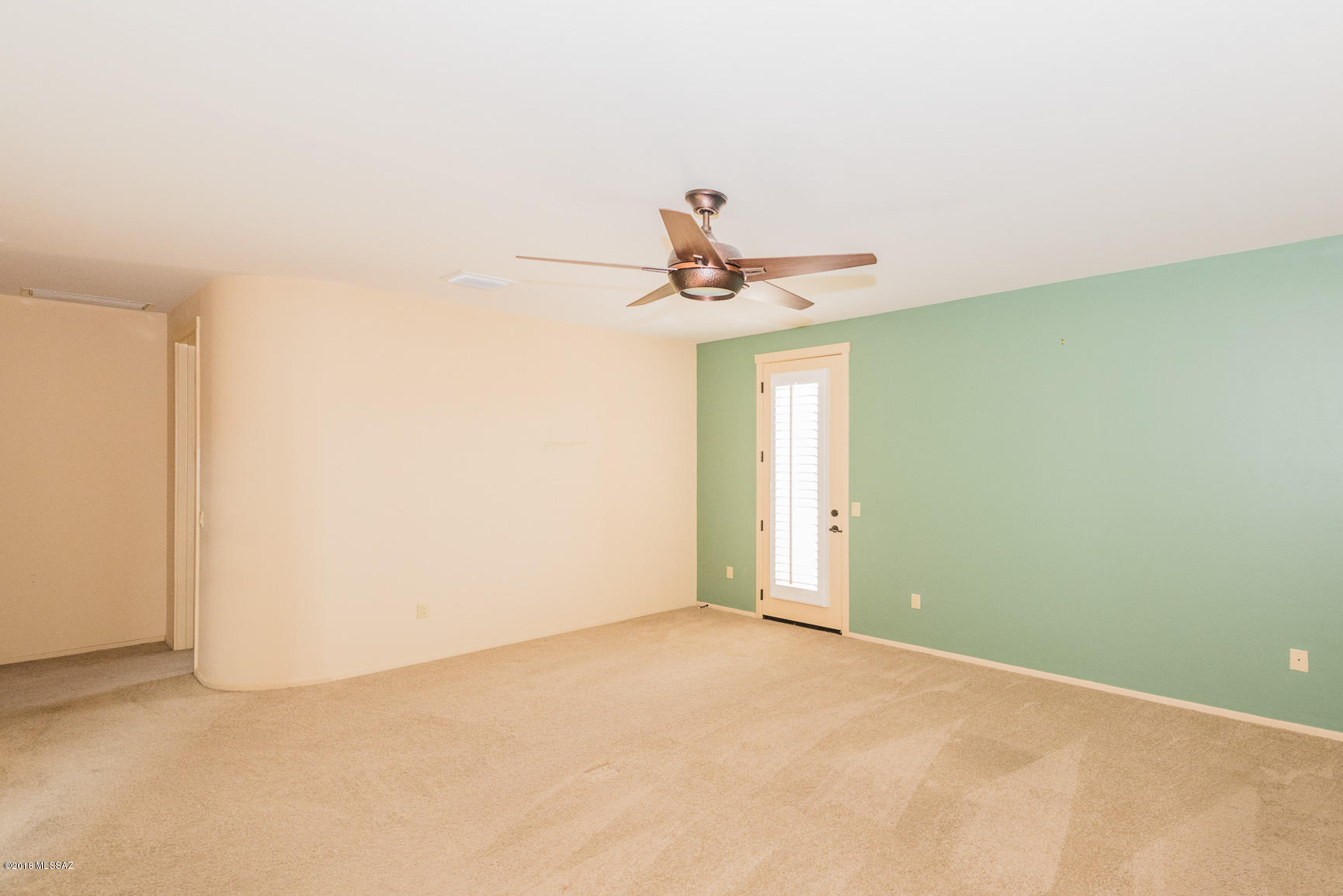 Oasis Harrison - Residential