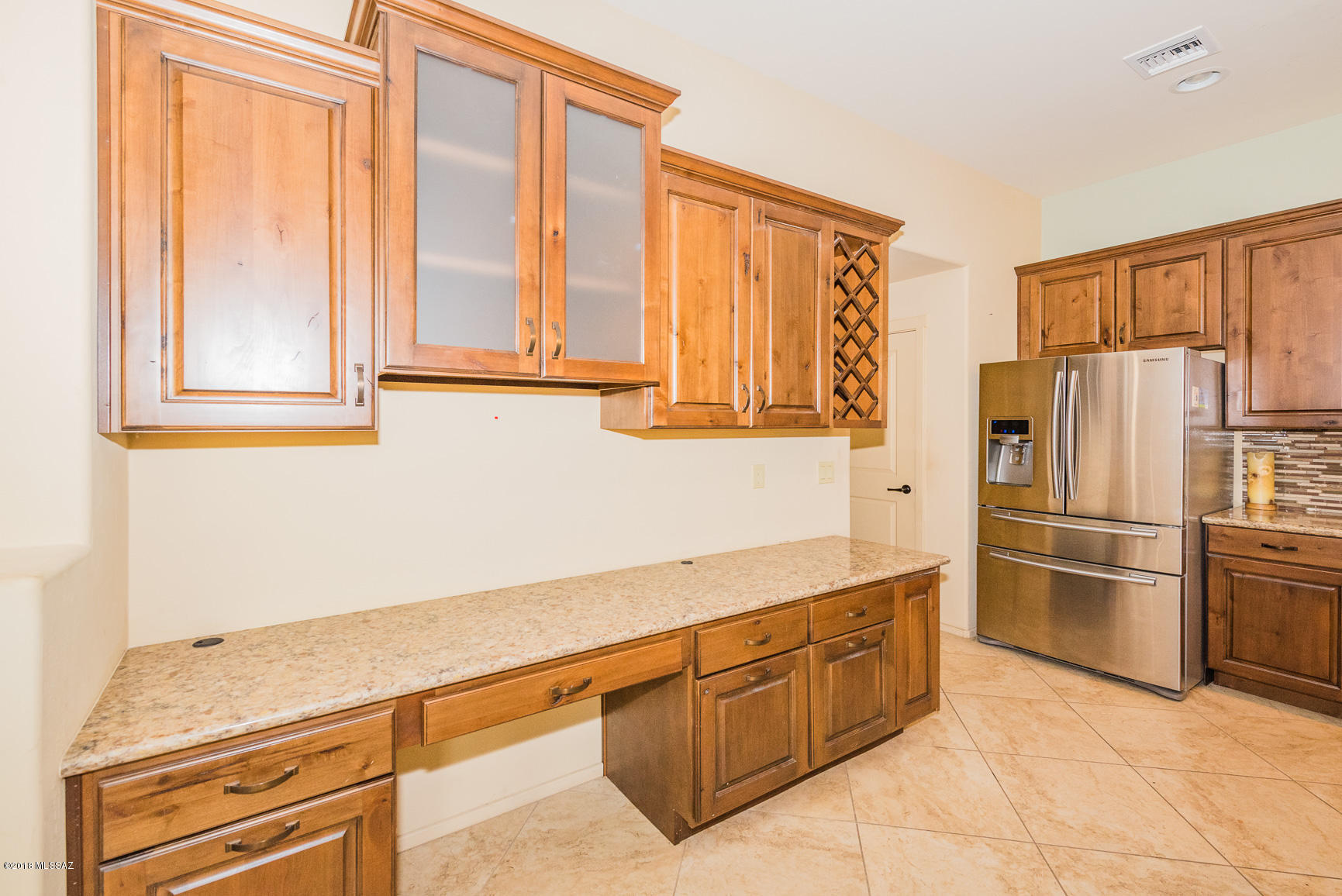 Oasis Harrison - Residential