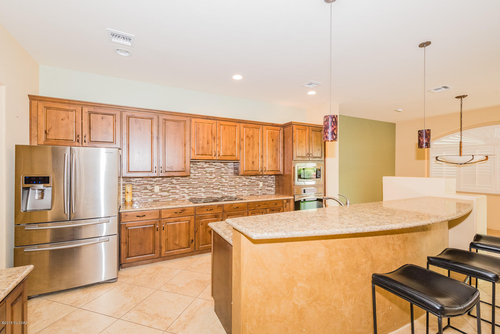 Oasis Harrison - Residential