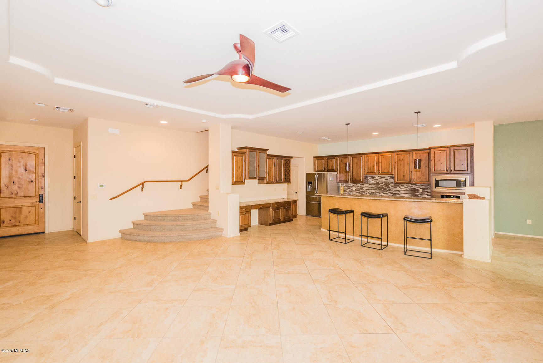 Oasis Harrison - Residential