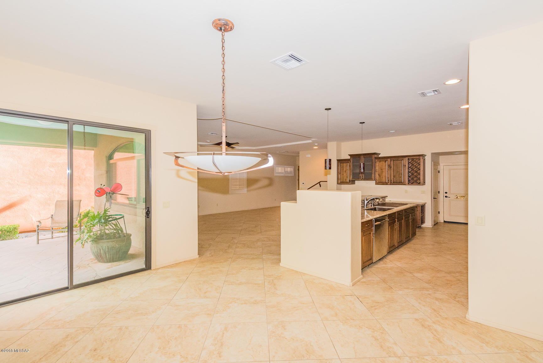 Oasis Harrison - Residential