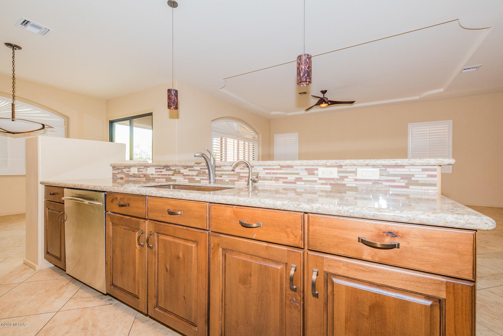 Oasis Harrison - Residential