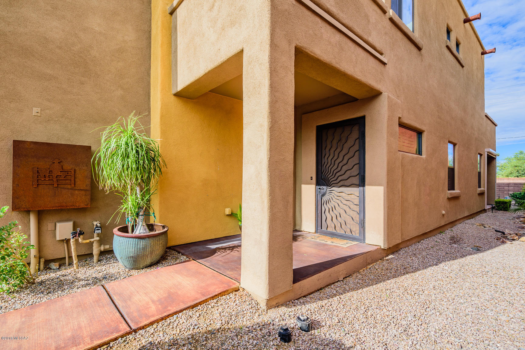 Oasis Harrison - Residential