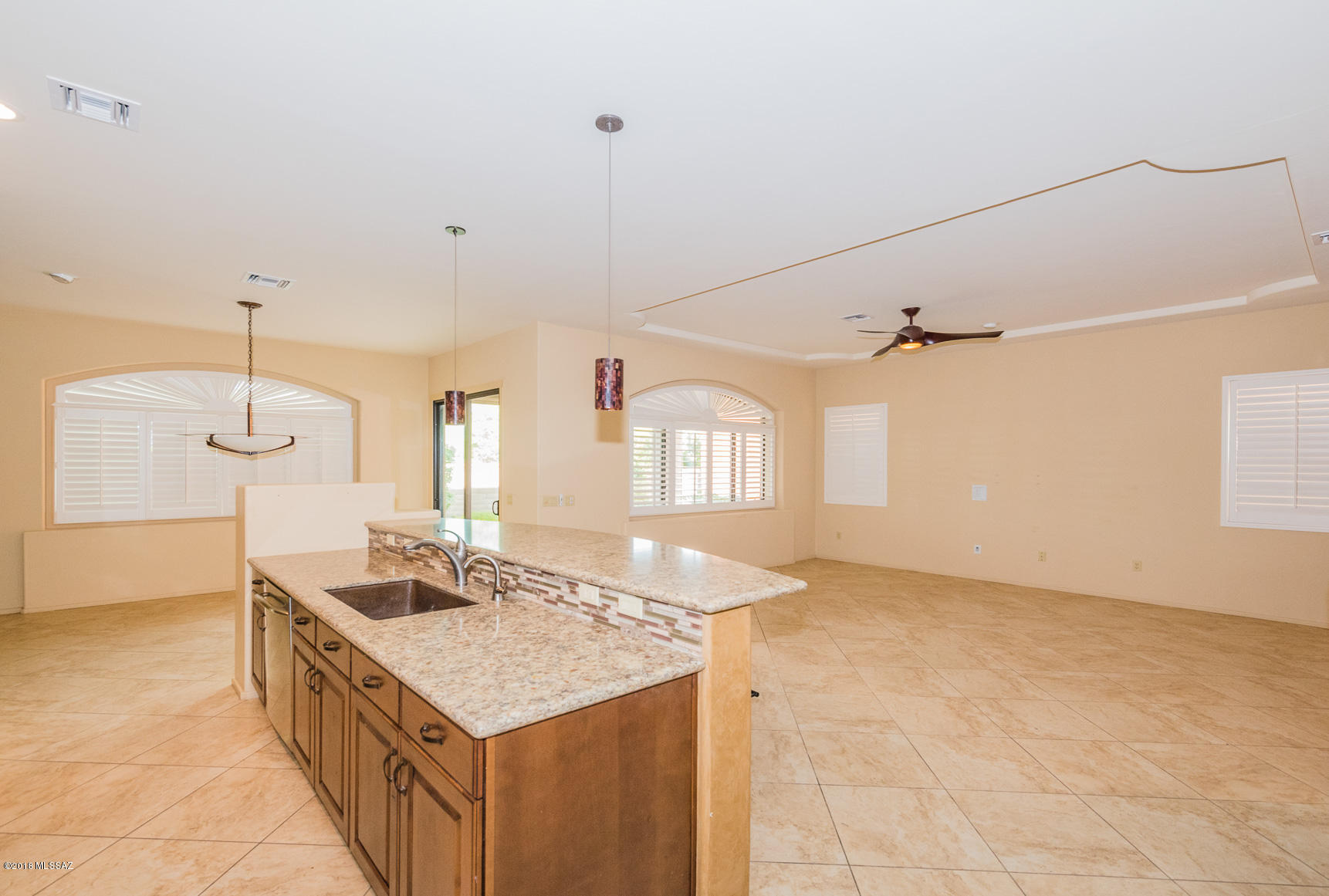 Oasis Harrison - Residential