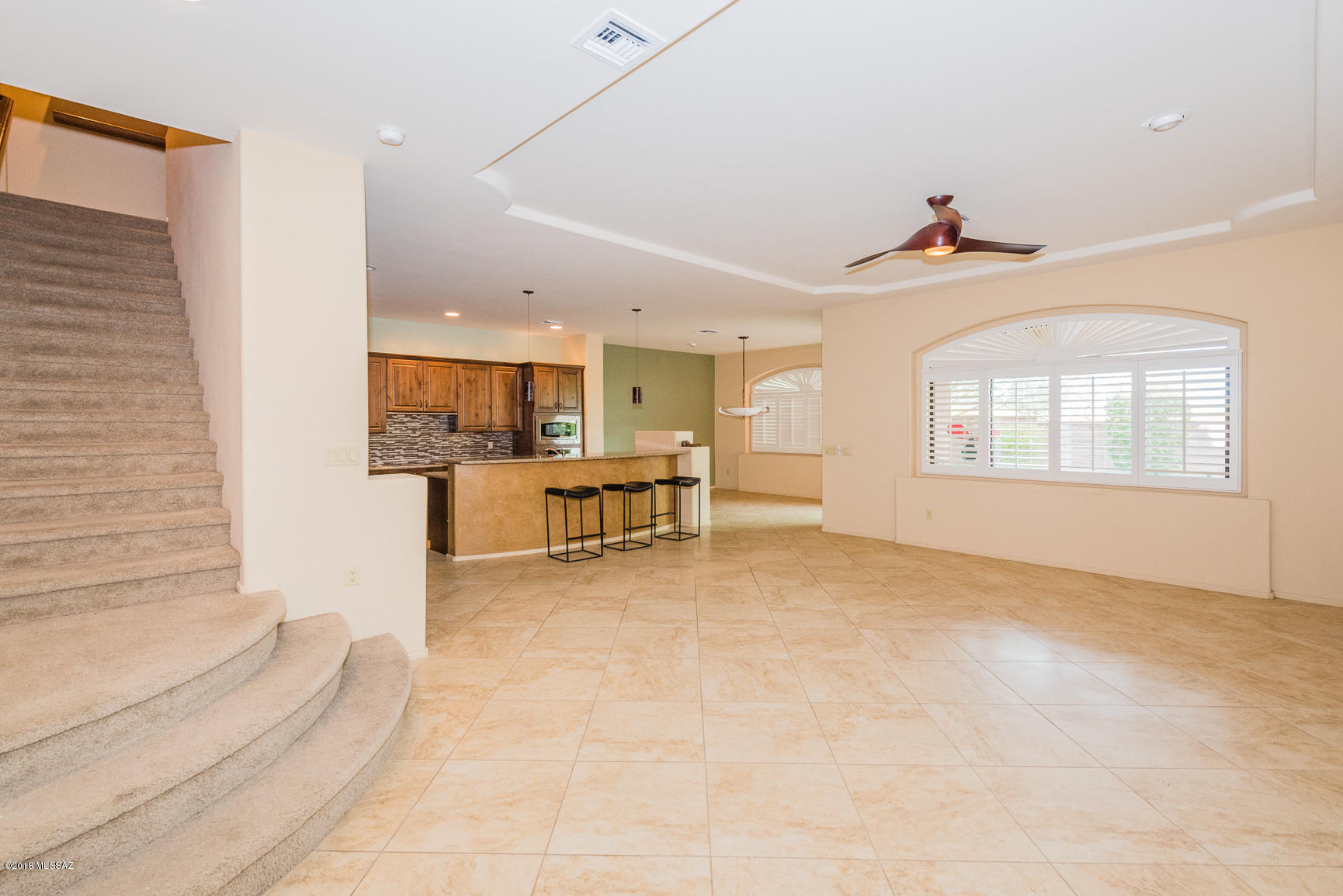 Oasis Harrison - Residential