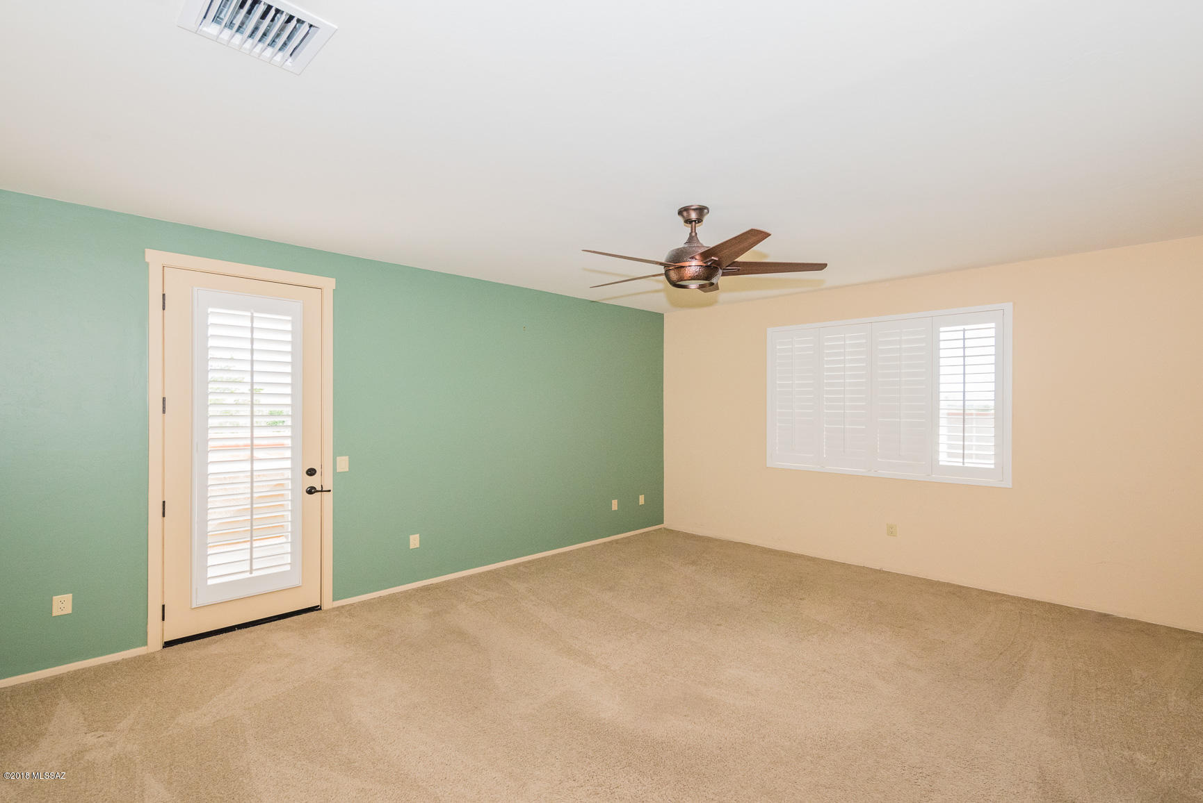 Oasis Harrison - Residential