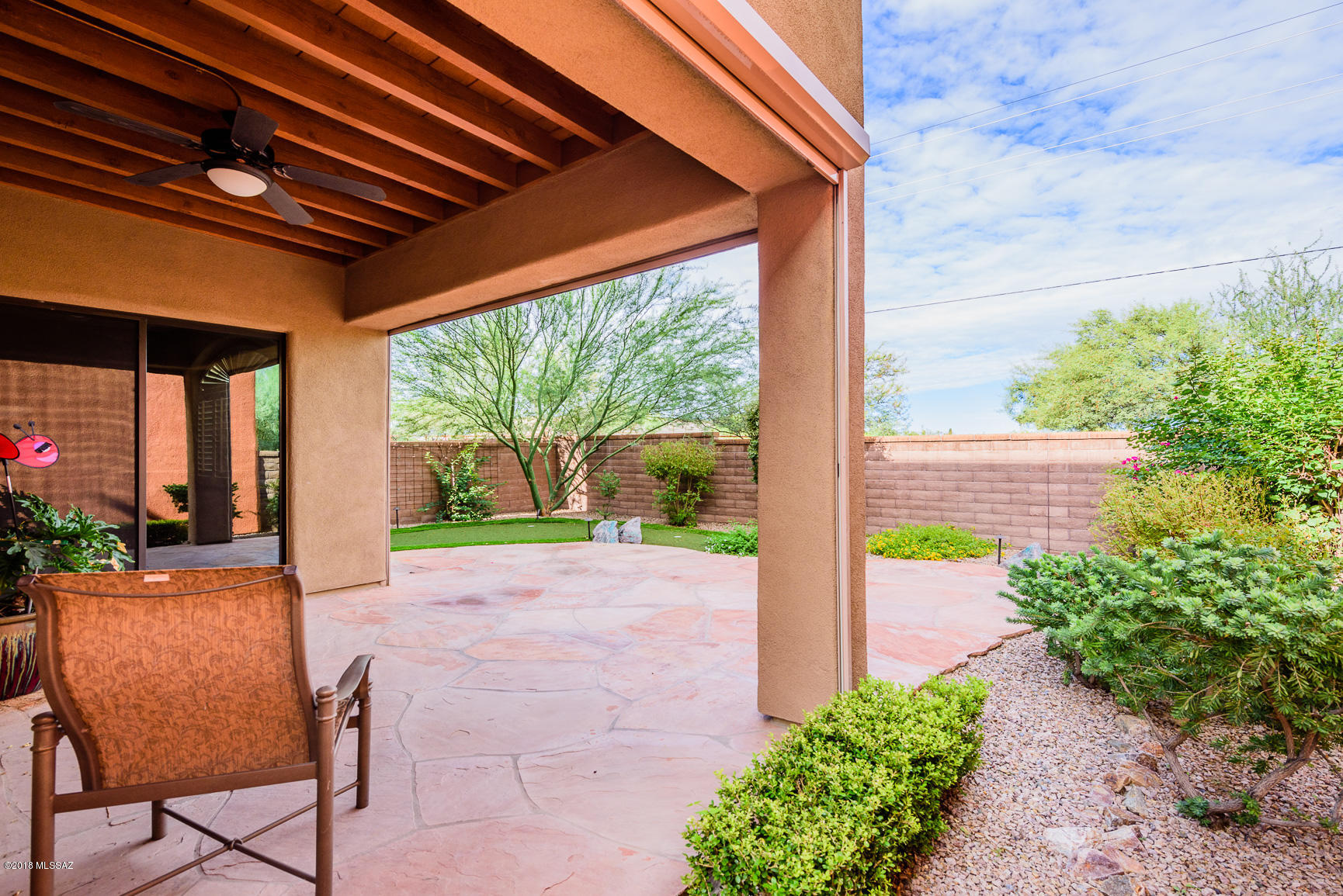 Oasis Harrison - Residential