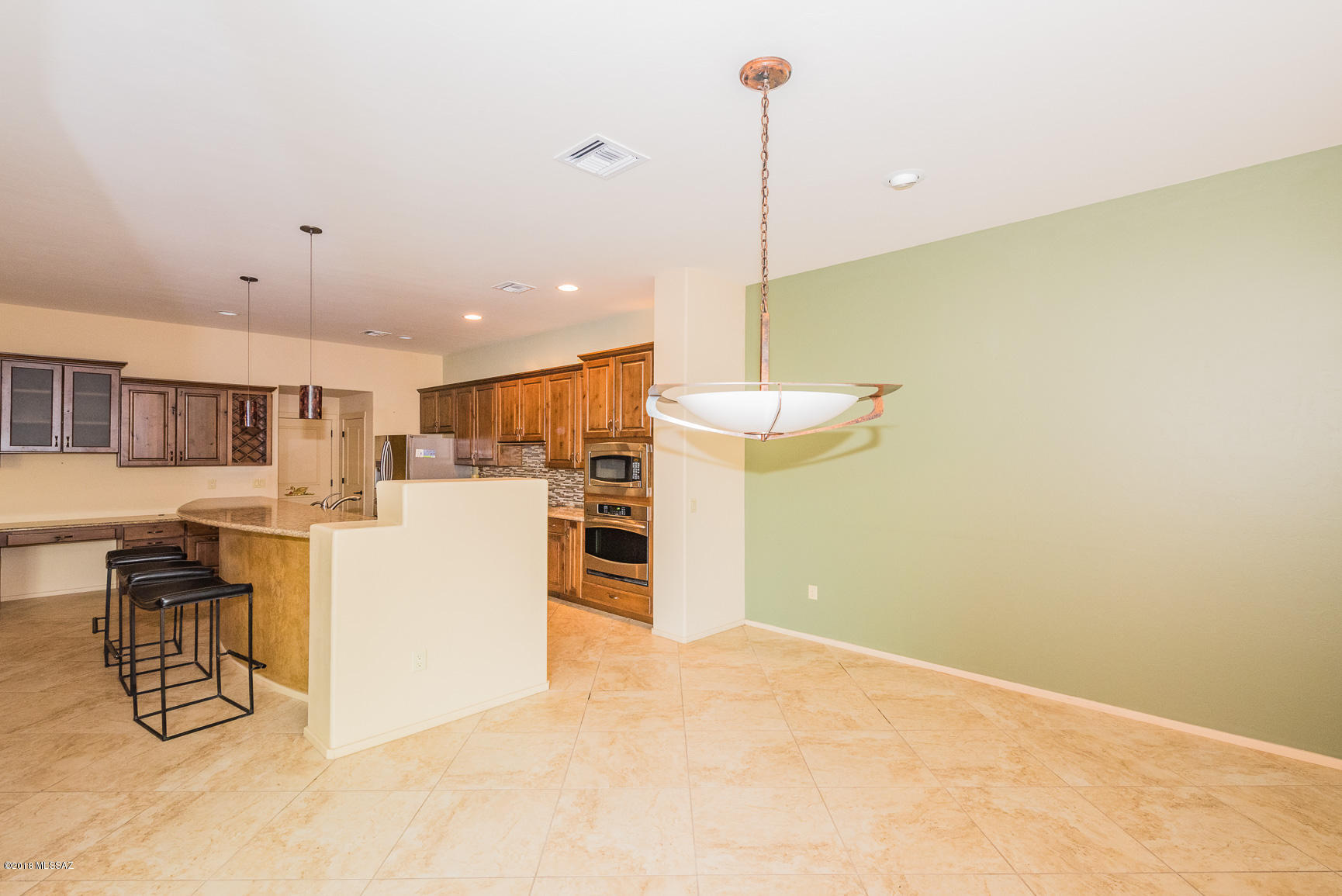 Oasis Harrison - Residential