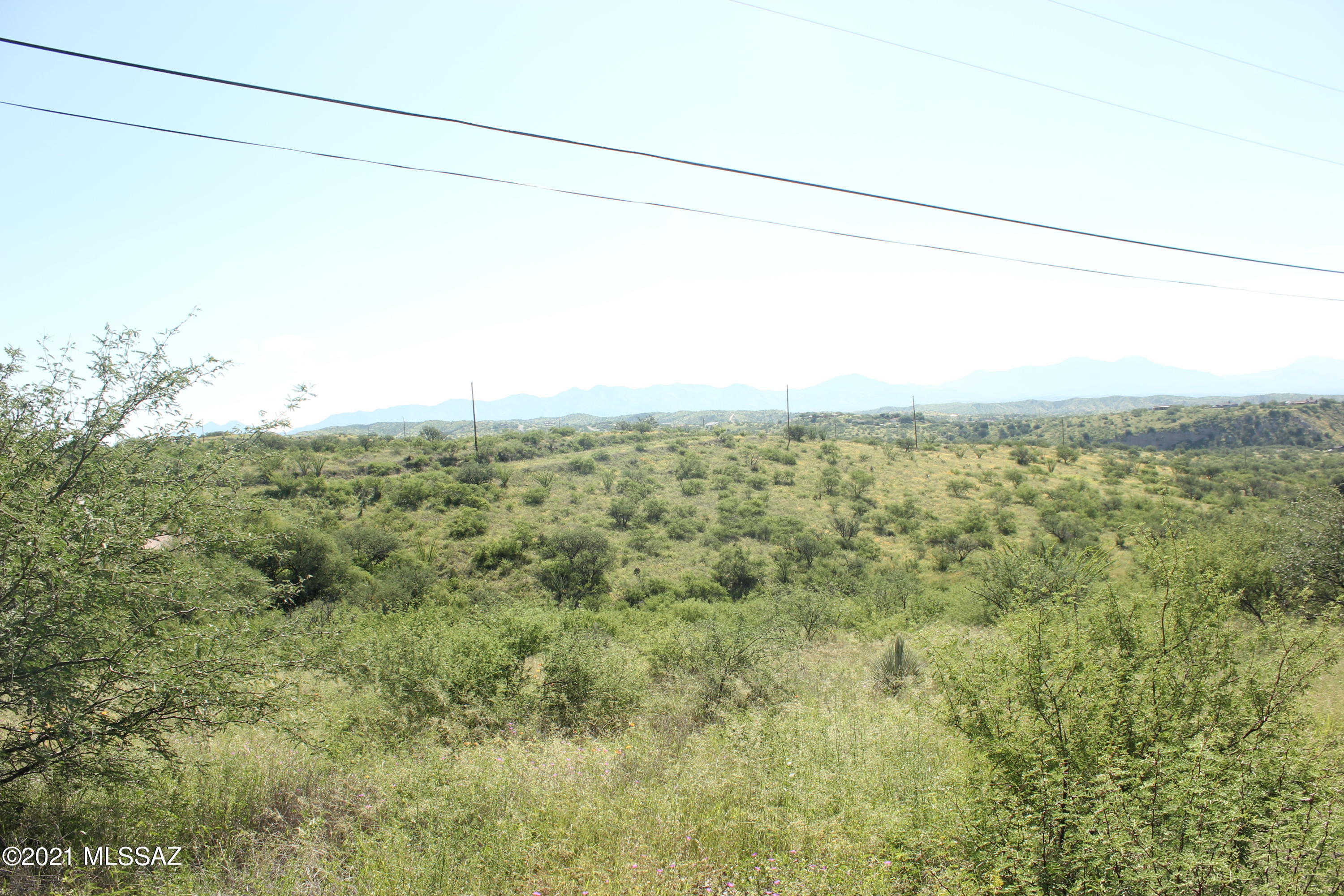 Rio Rico Ranchettes 12 - Land
