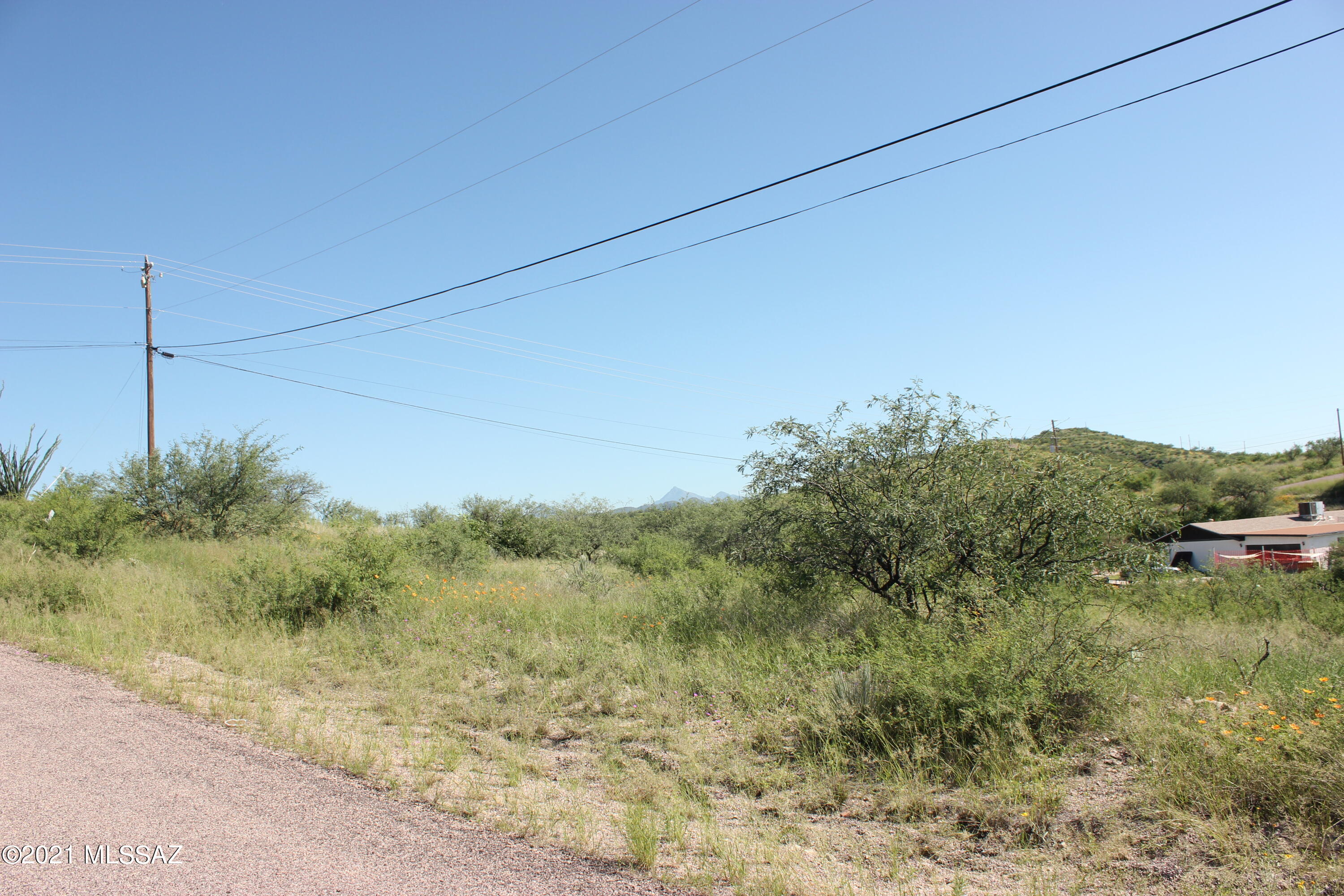 Rio Rico Ranchettes 12 - Land