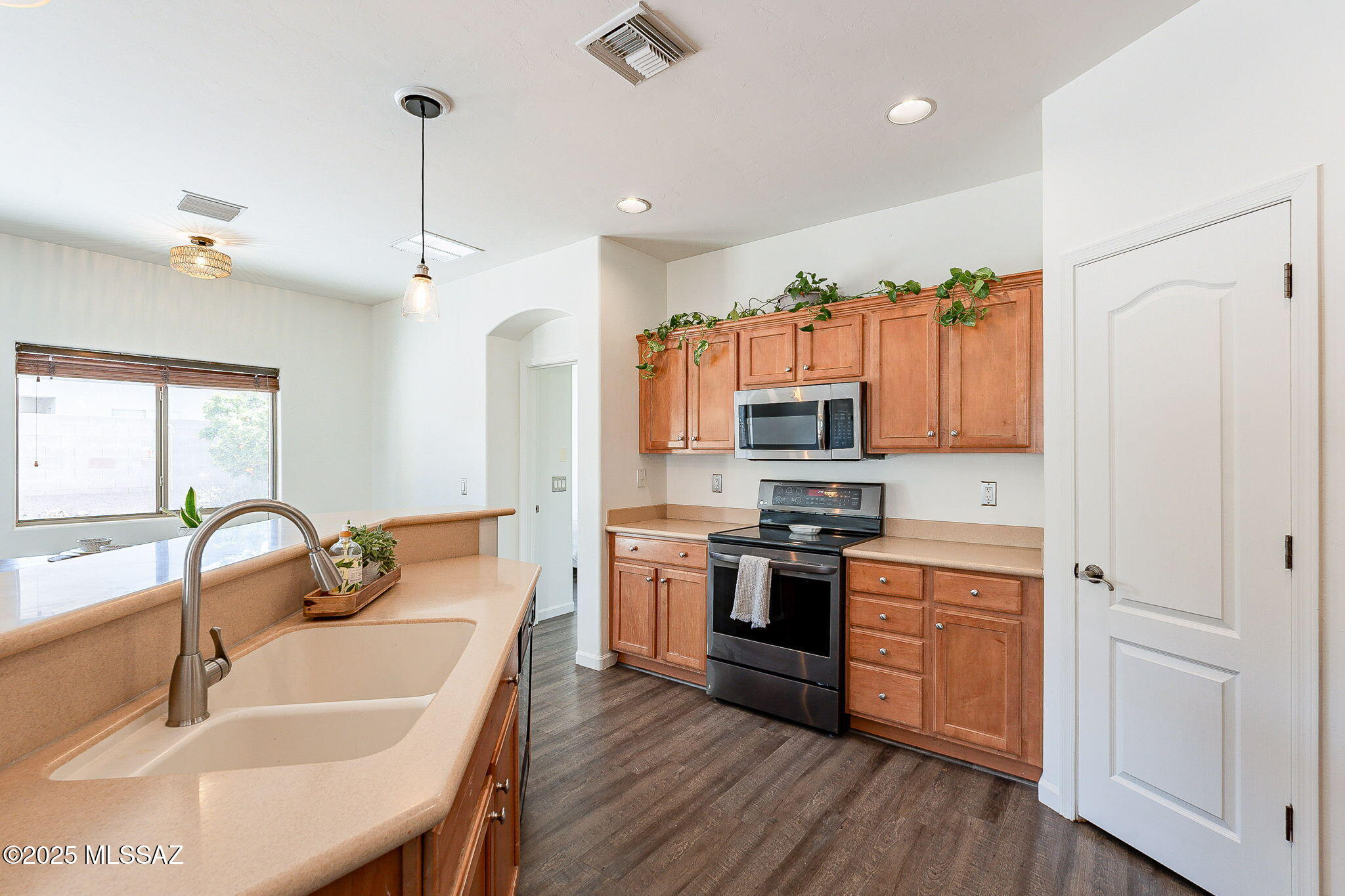 Vista Montana Estates - Residential