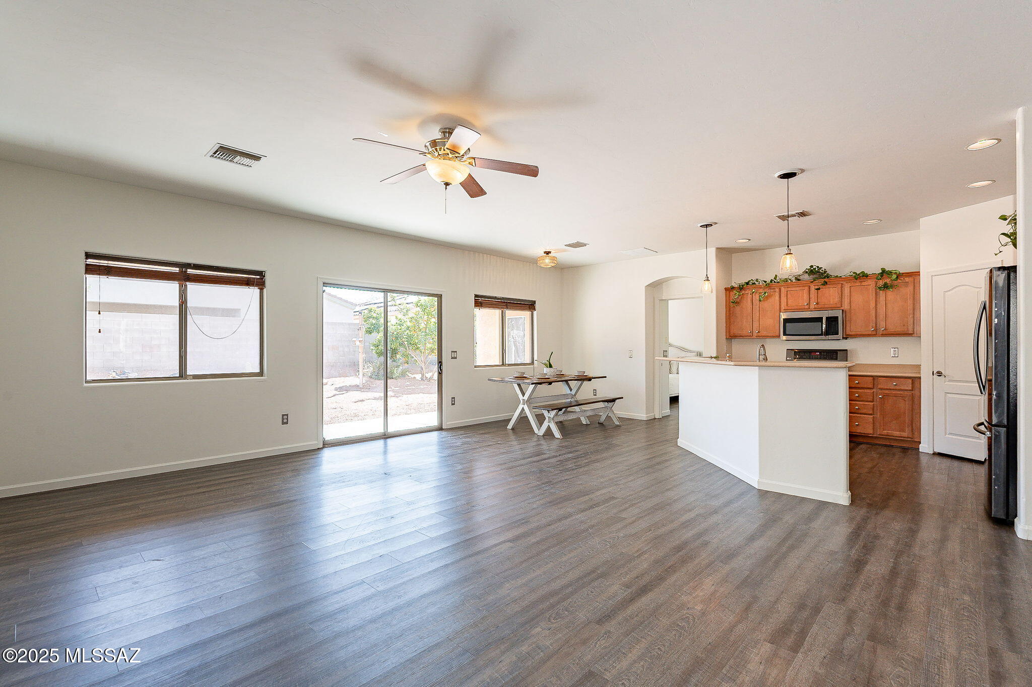 Vista Montana Estates - Residential