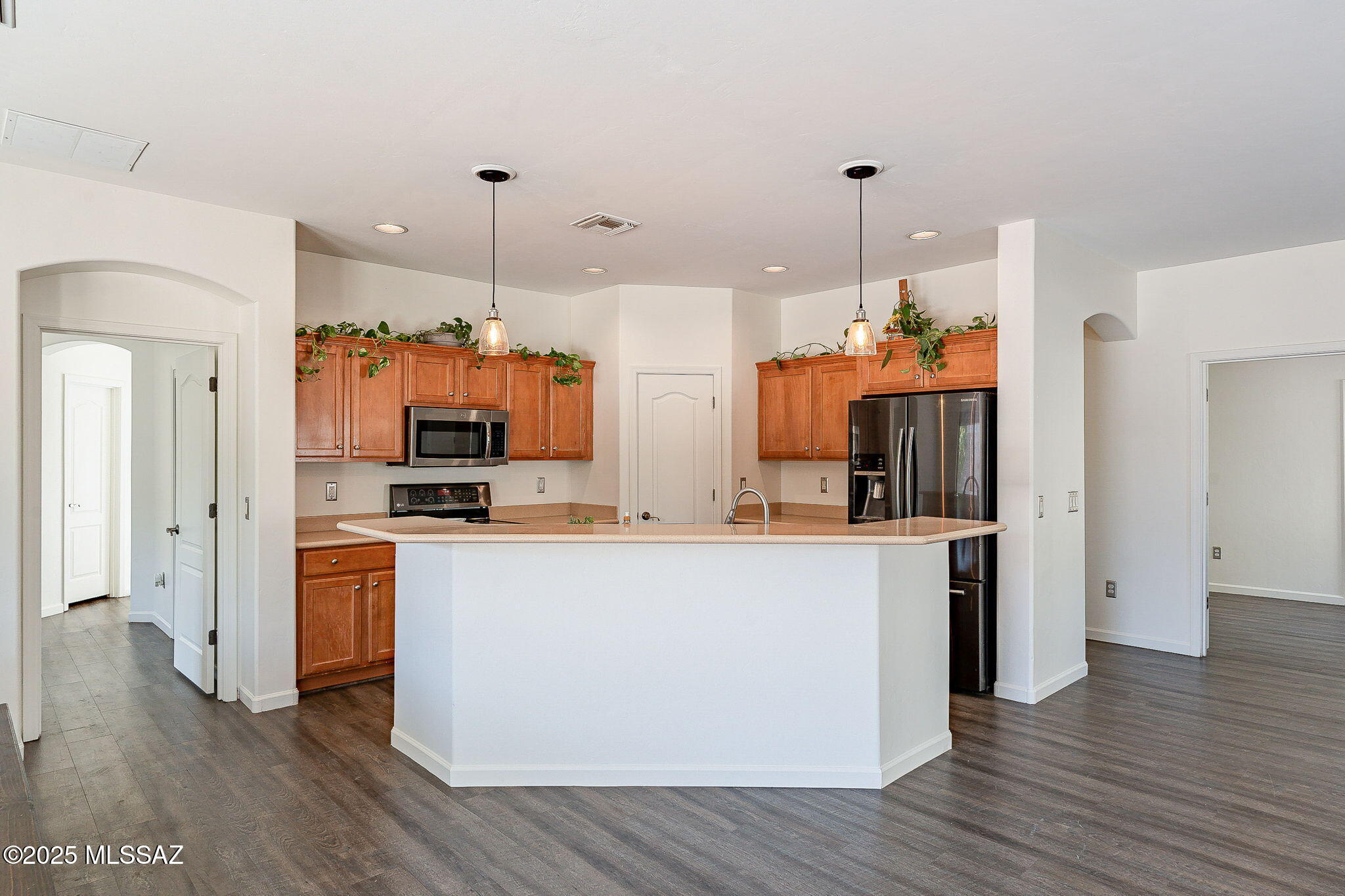 Vista Montana Estates - Residential