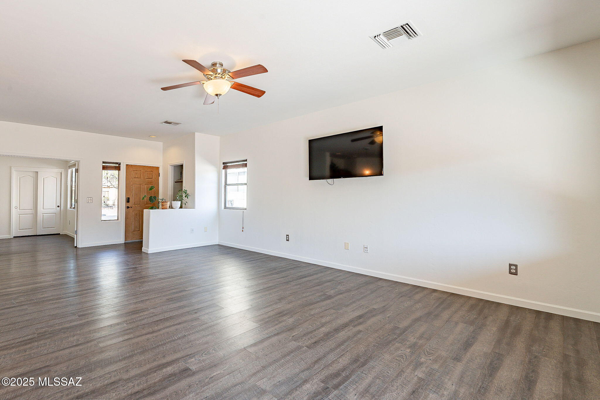 Vista Montana Estates - Residential