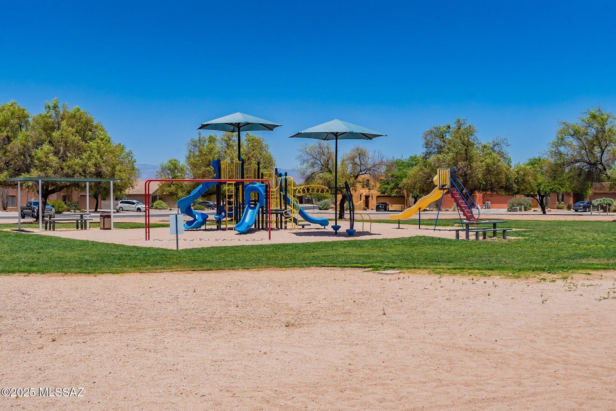 Vista Montana Estates - Residential