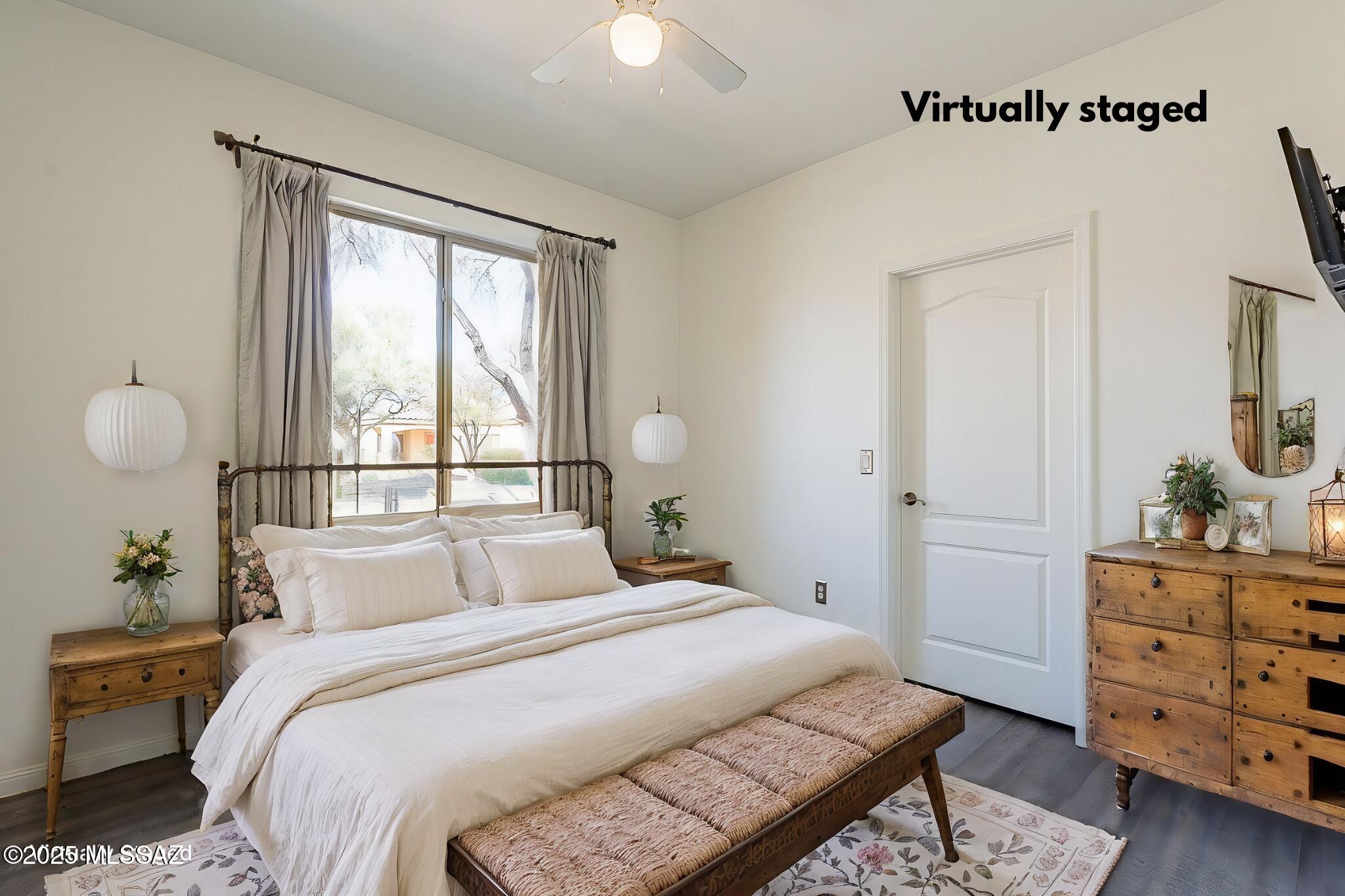 Vista Montana Estates - Residential
