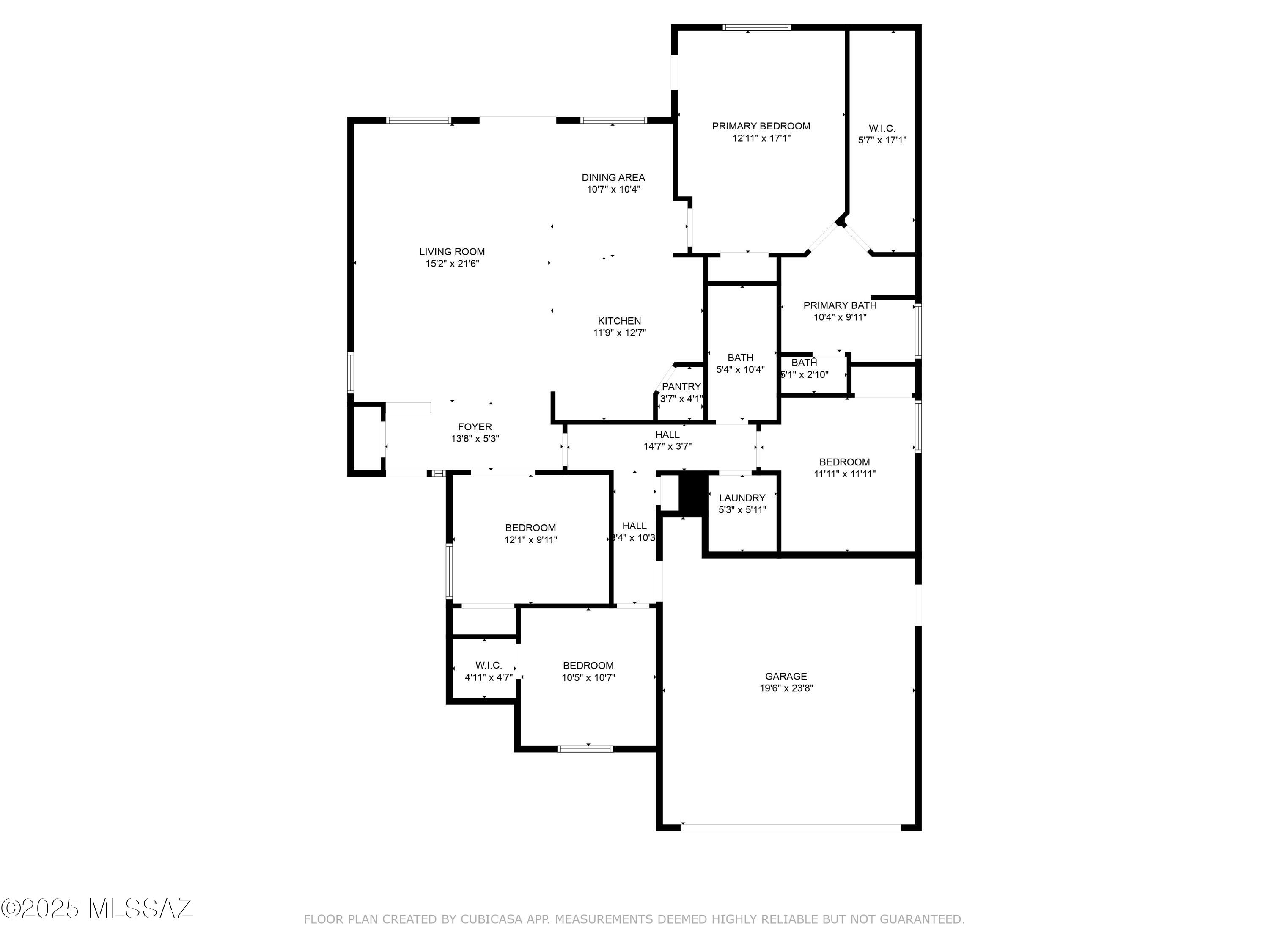 Vista Montana Estates - Residential