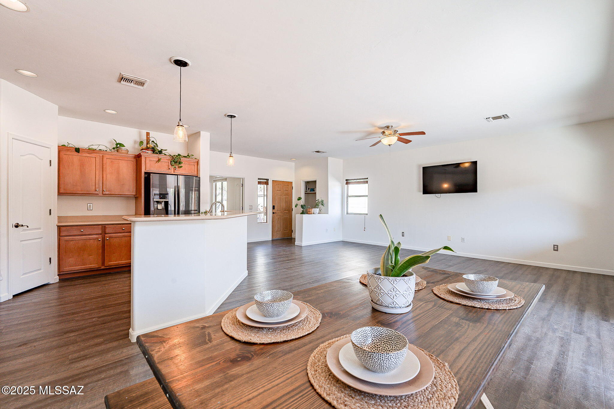 Vista Montana Estates - Residential