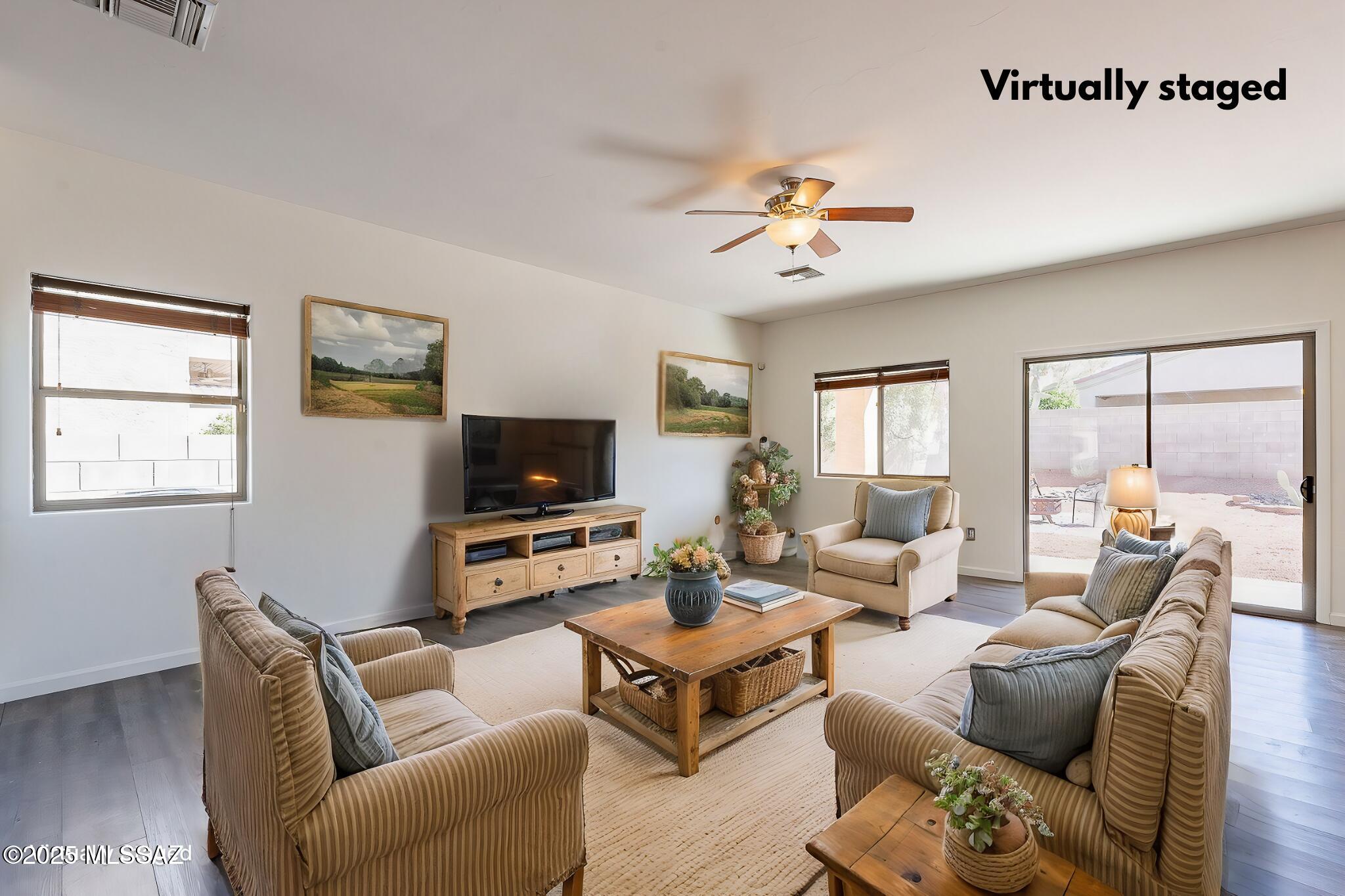 Vista Montana Estates - Residential
