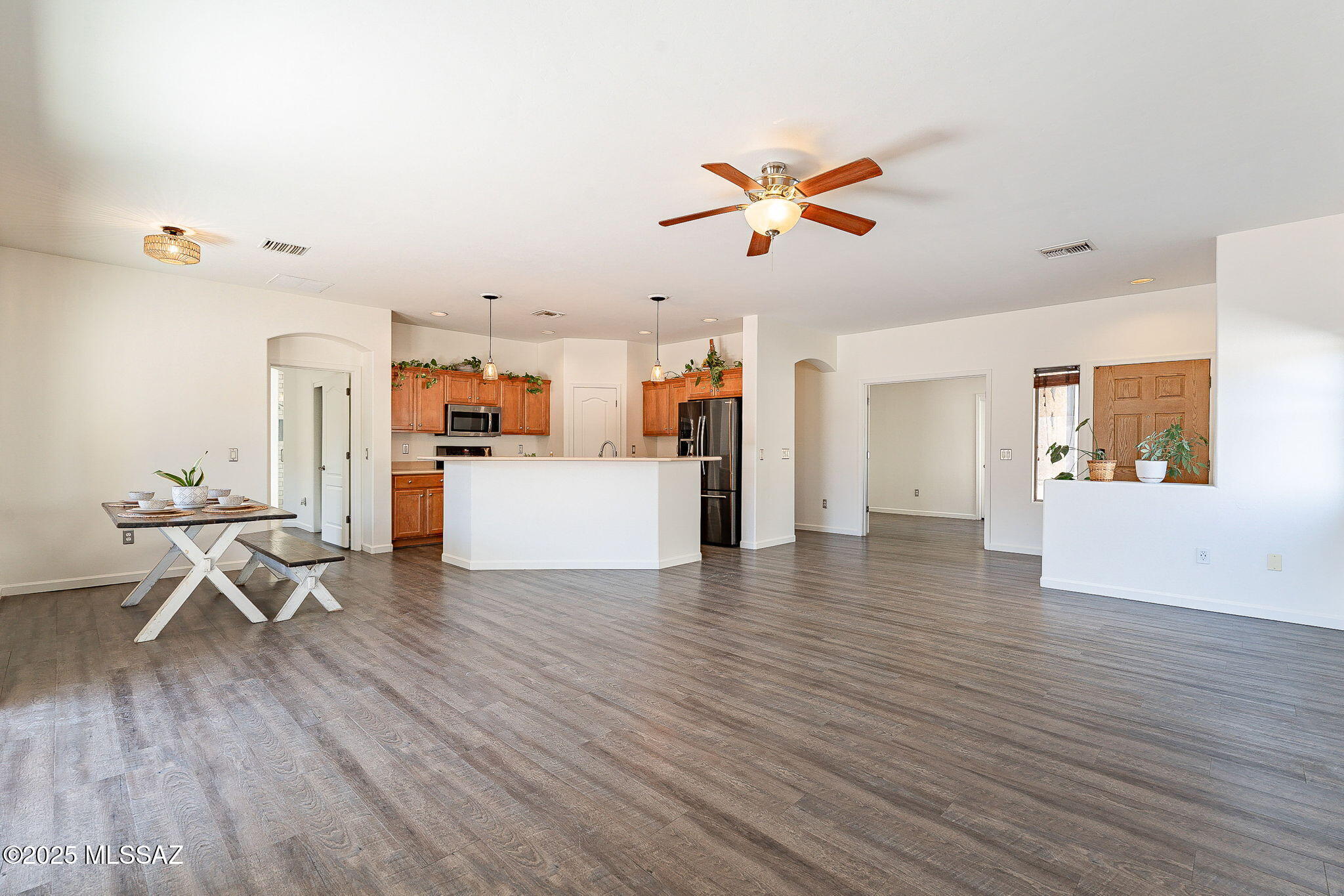 Vista Montana Estates - Residential