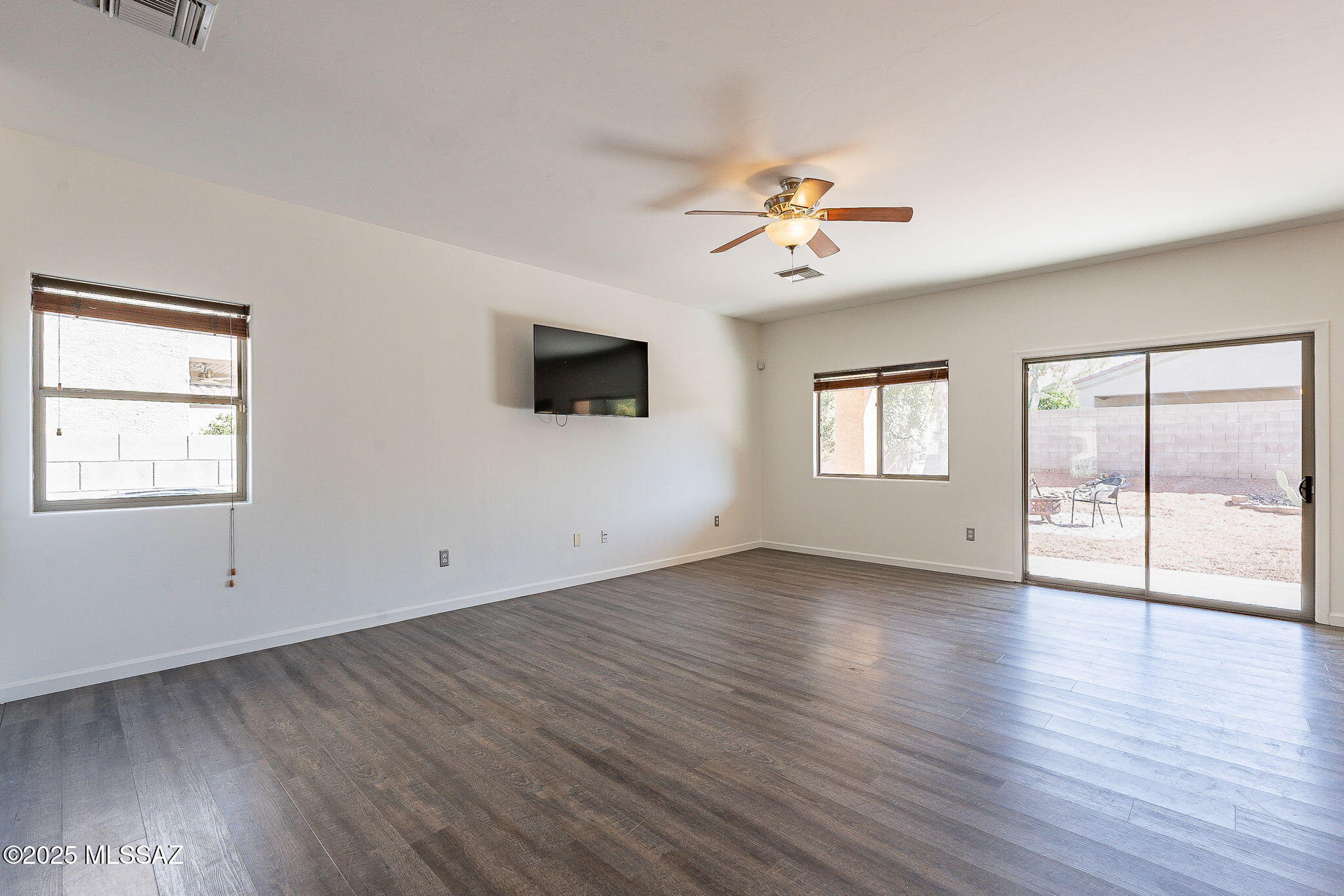 Vista Montana Estates - Residential