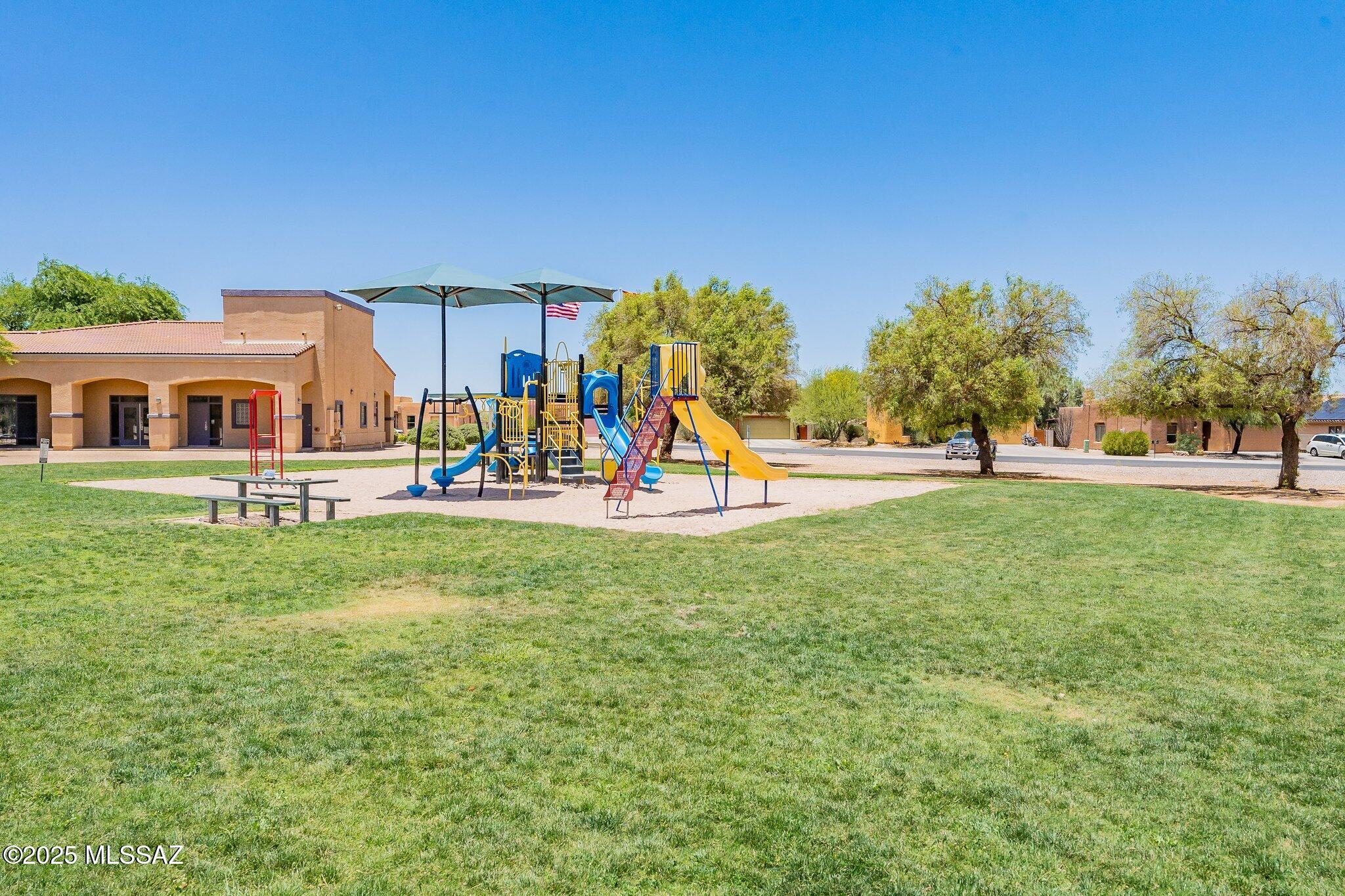 Vista Montana Estates - Residential