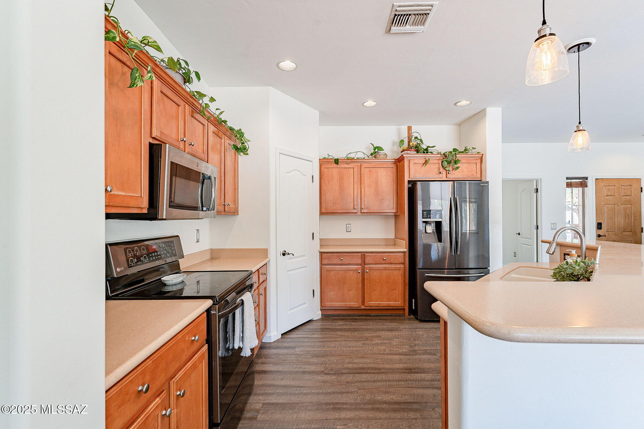 Vista Montana Estates - Residential