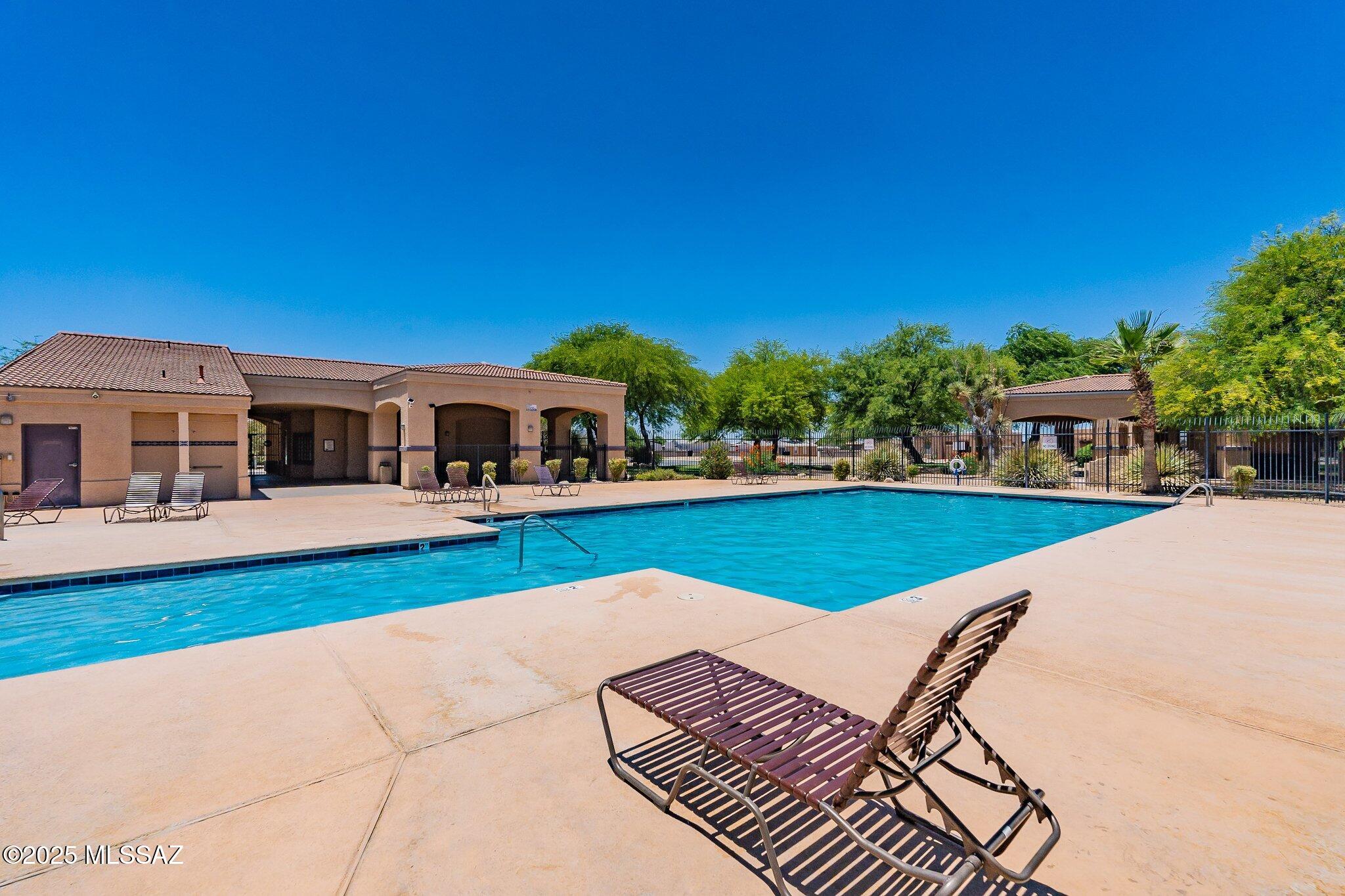 Vista Montana Estates - Residential