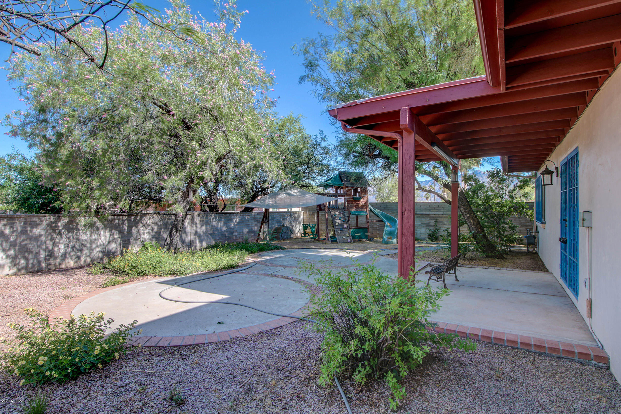 Tanque Verde Heights (1-36) - Residential Lease