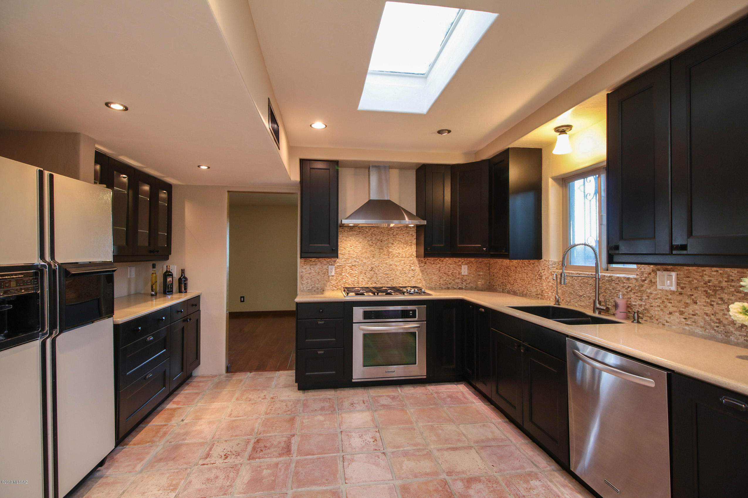 Tanque Verde Heights (1-36) - Residential Lease