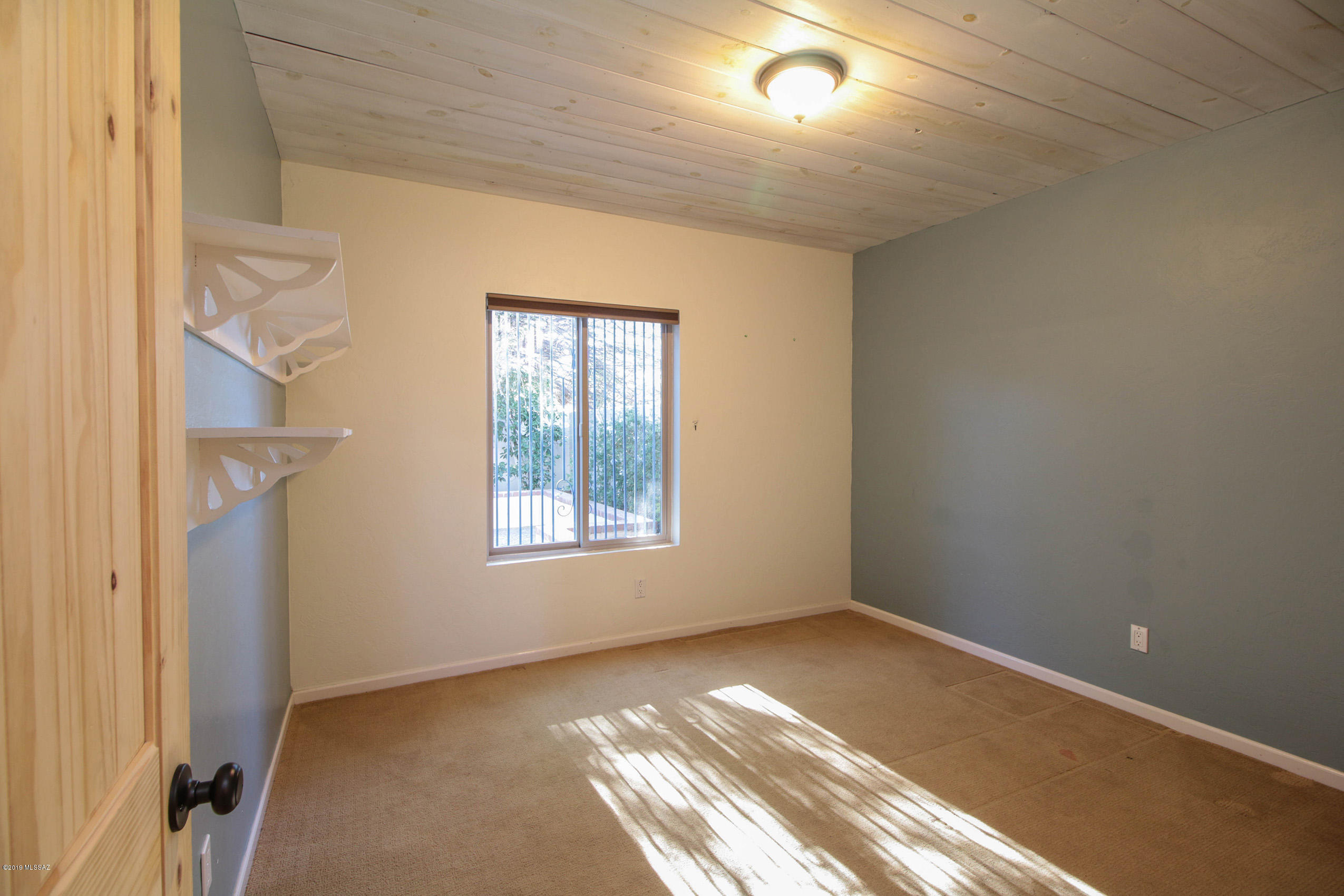 Tanque Verde Heights (1-36) - Residential Lease