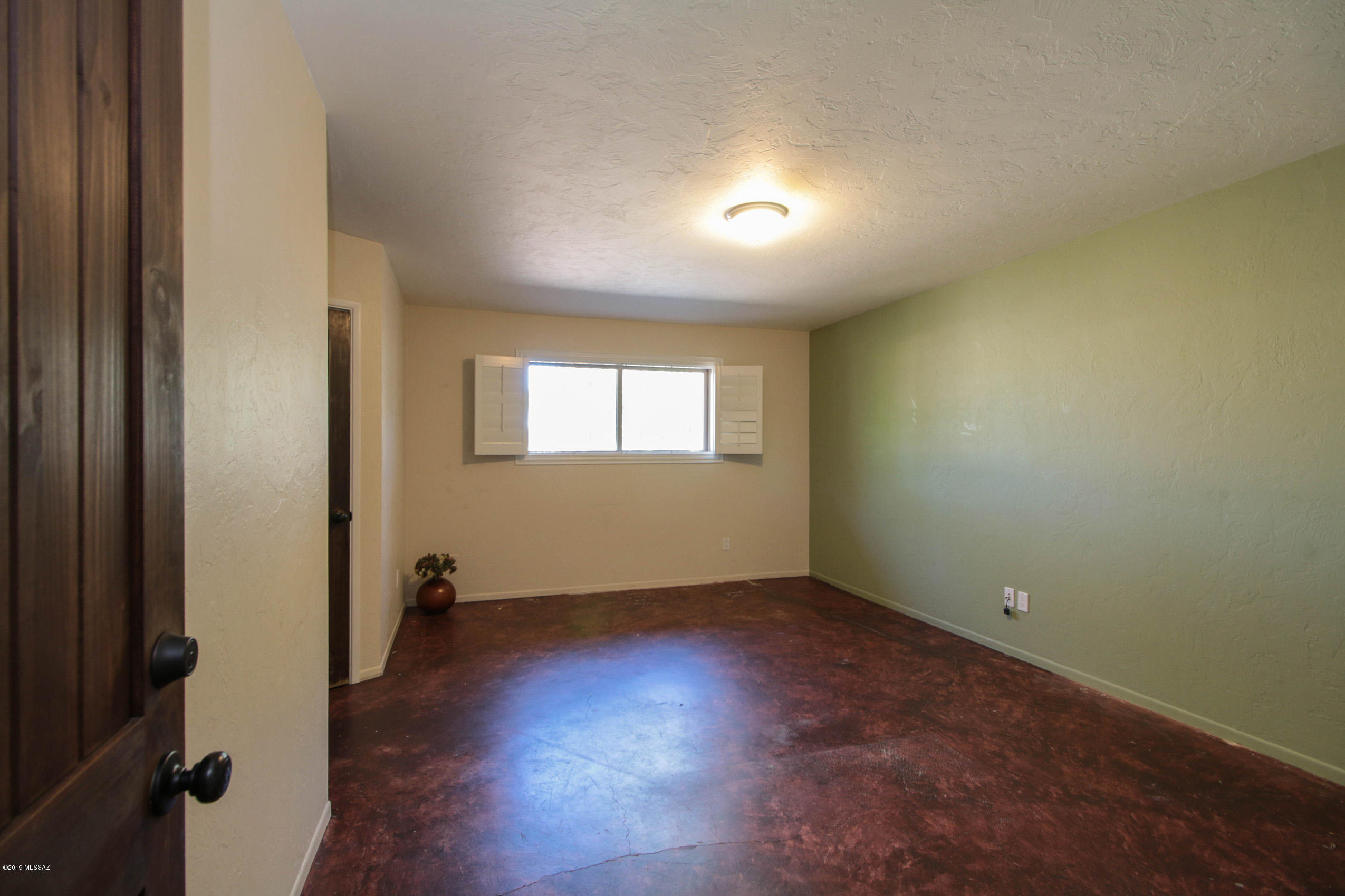 Tanque Verde Heights (1-36) - Residential Lease