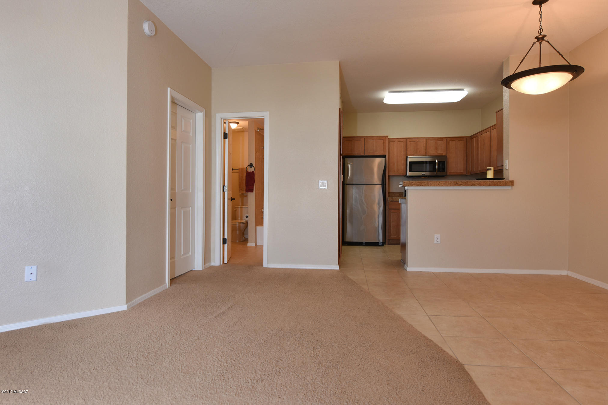 The Boulders at La Reserve Condominiums - Residential