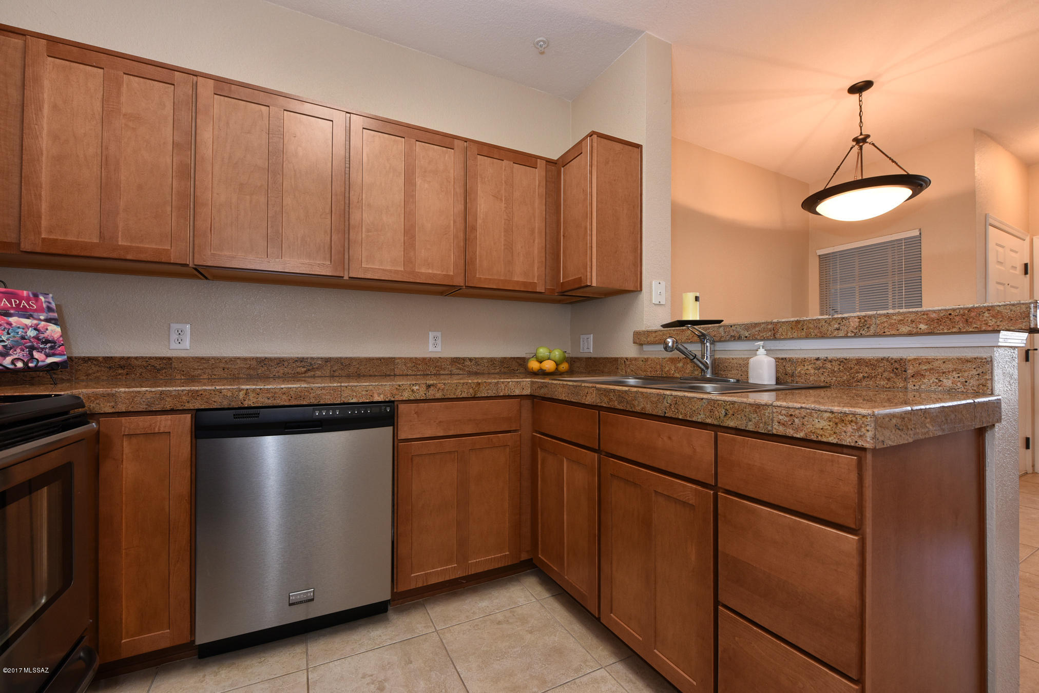 The Boulders at La Reserve Condominiums - Residential