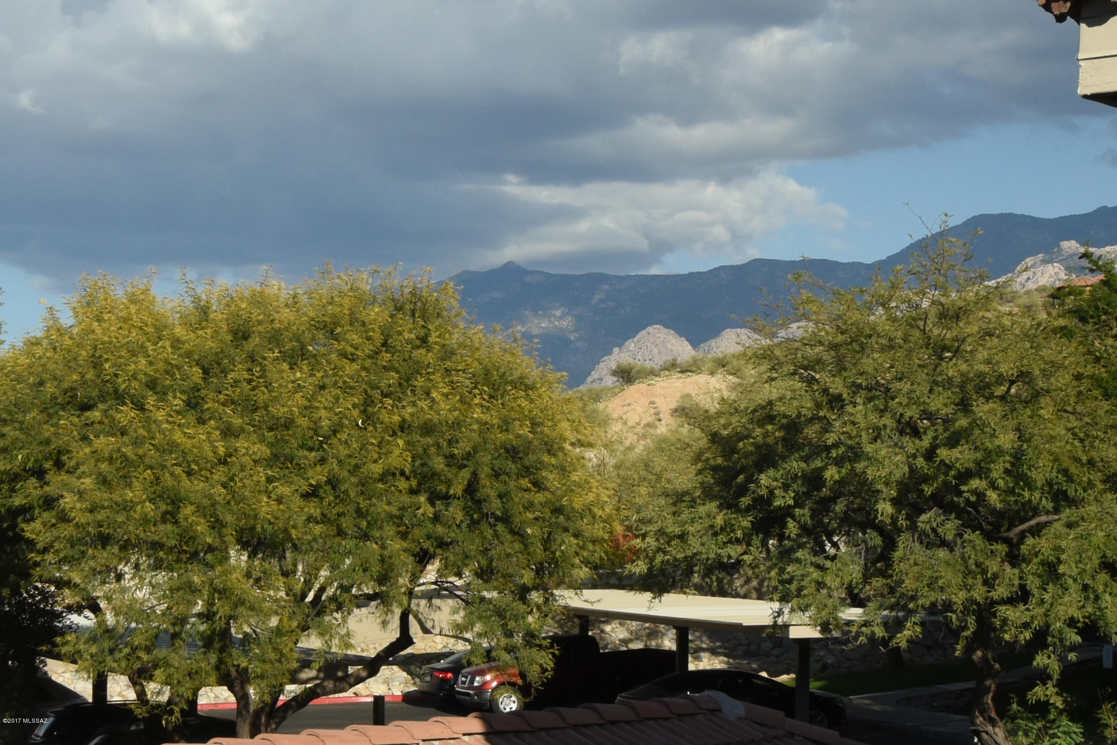 The Boulders at La Reserve Condominiums - Residential