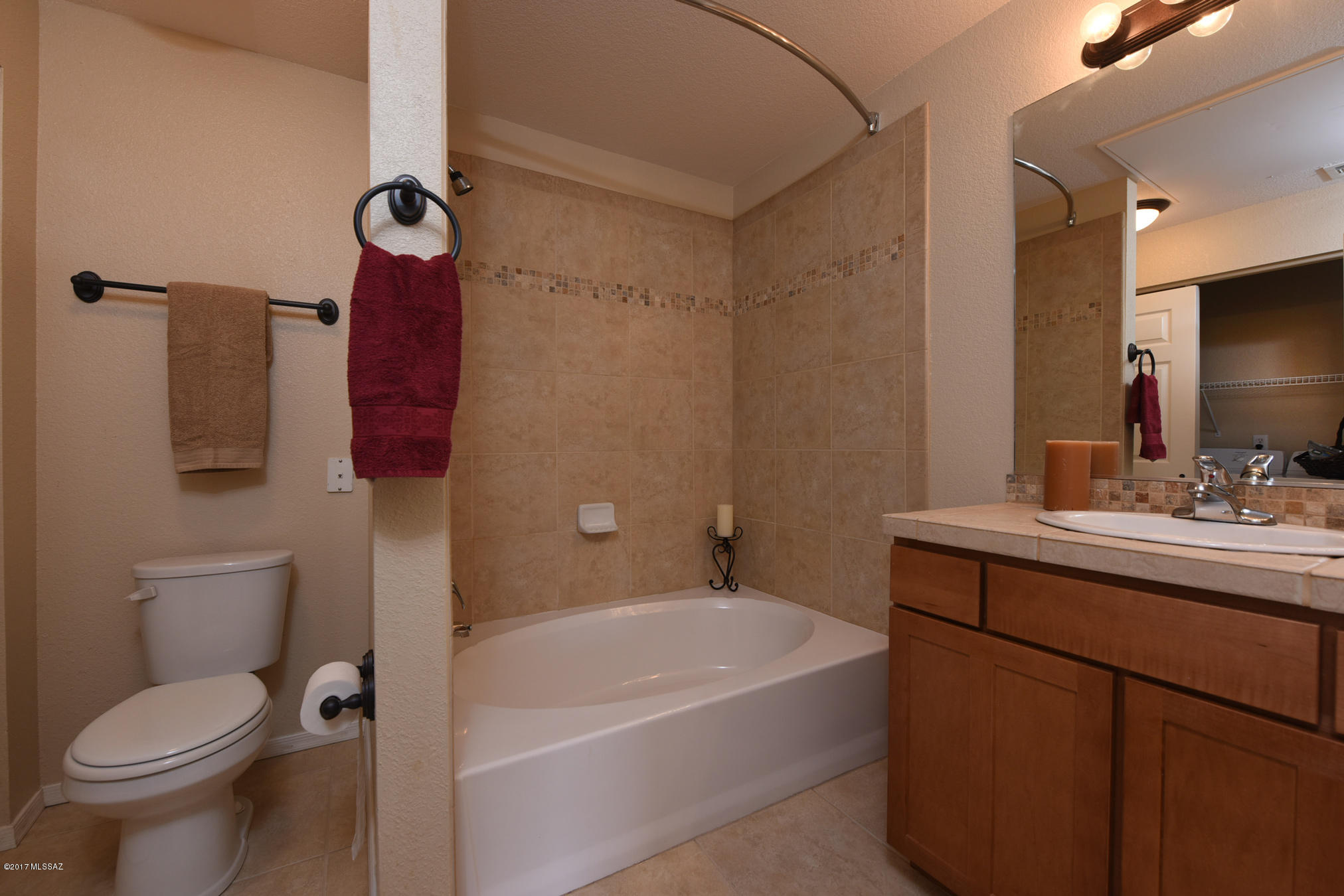 The Boulders at La Reserve Condominiums - Residential