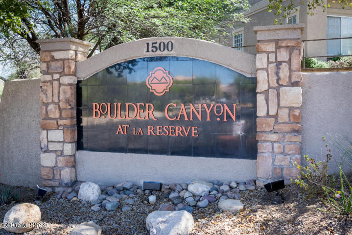 The Boulders at La Reserve Condominiums - Residential