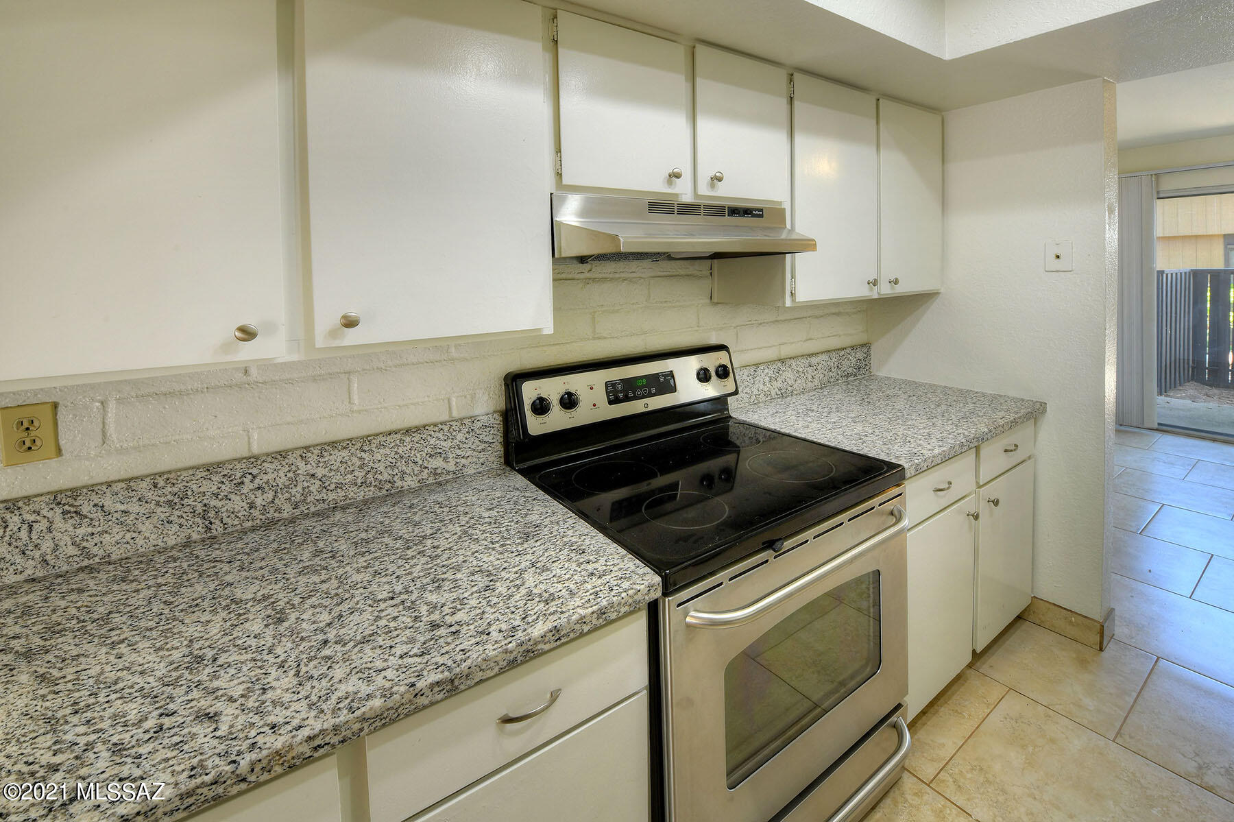 Orchard River (1-138) - Residential Lease