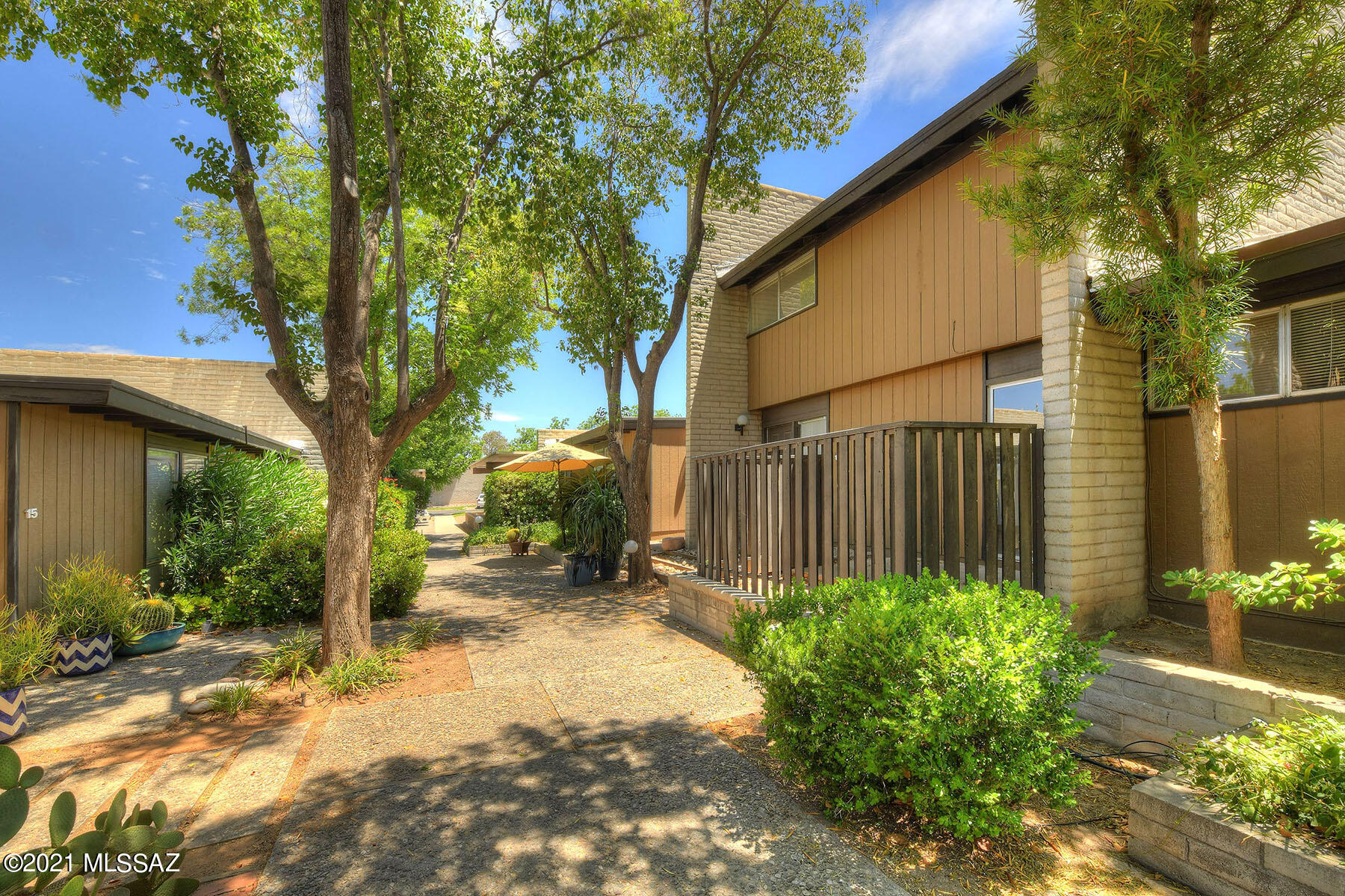 Orchard River (1-138) - Residential Lease